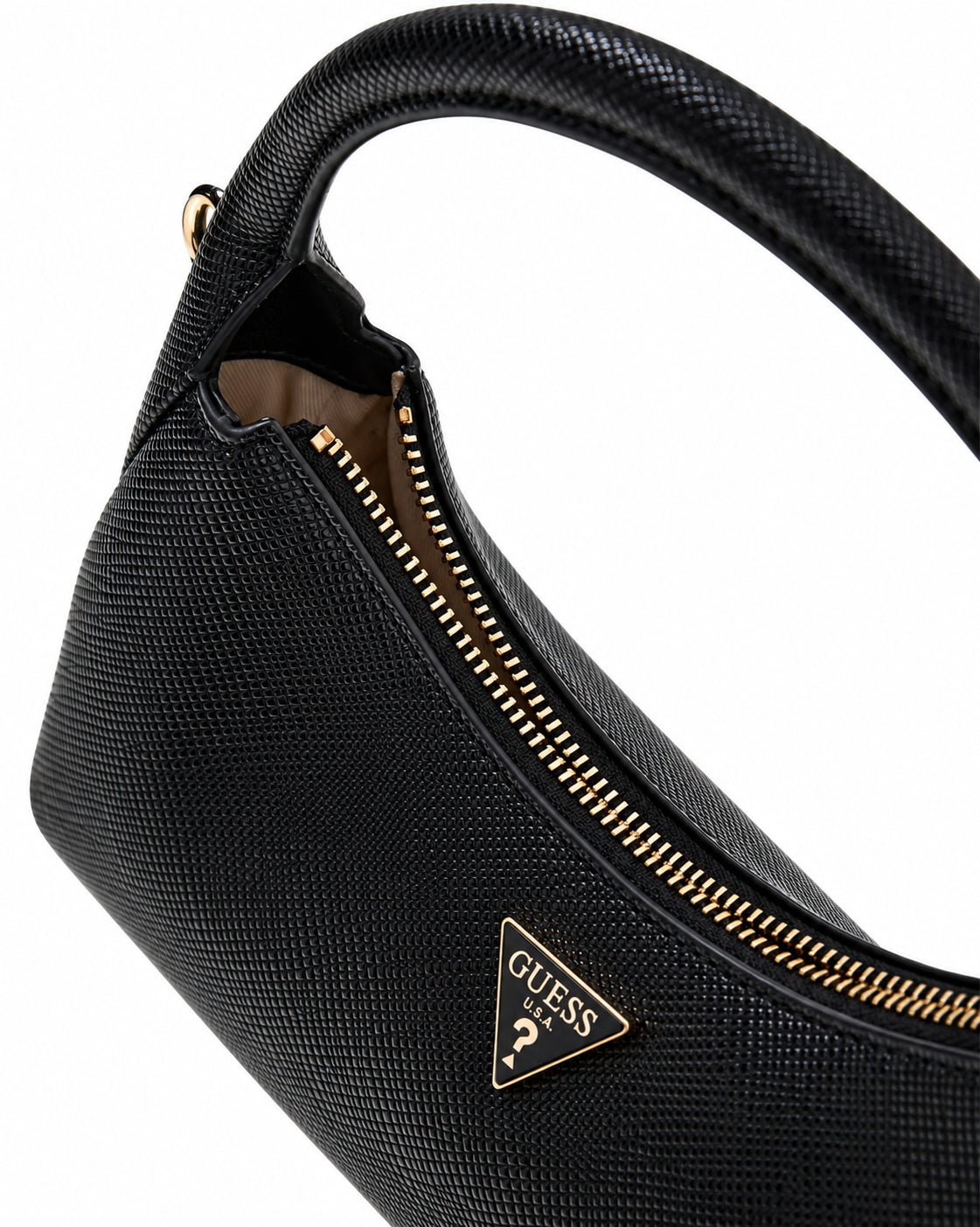BORSETTA GUESS DONNA A MANO CON TRACOLLA GILDA MINI