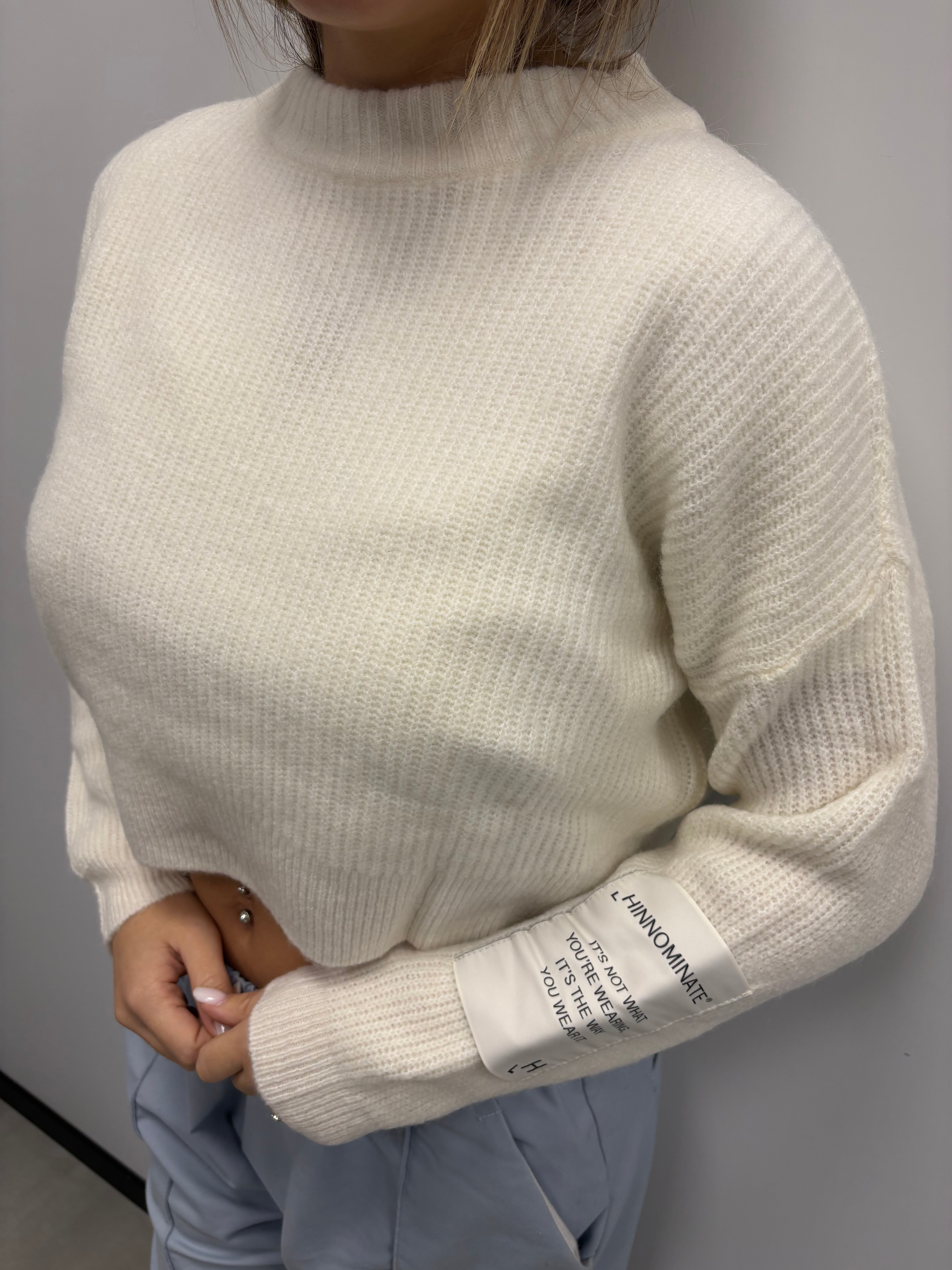 HINNOMINATE MAGLIONE