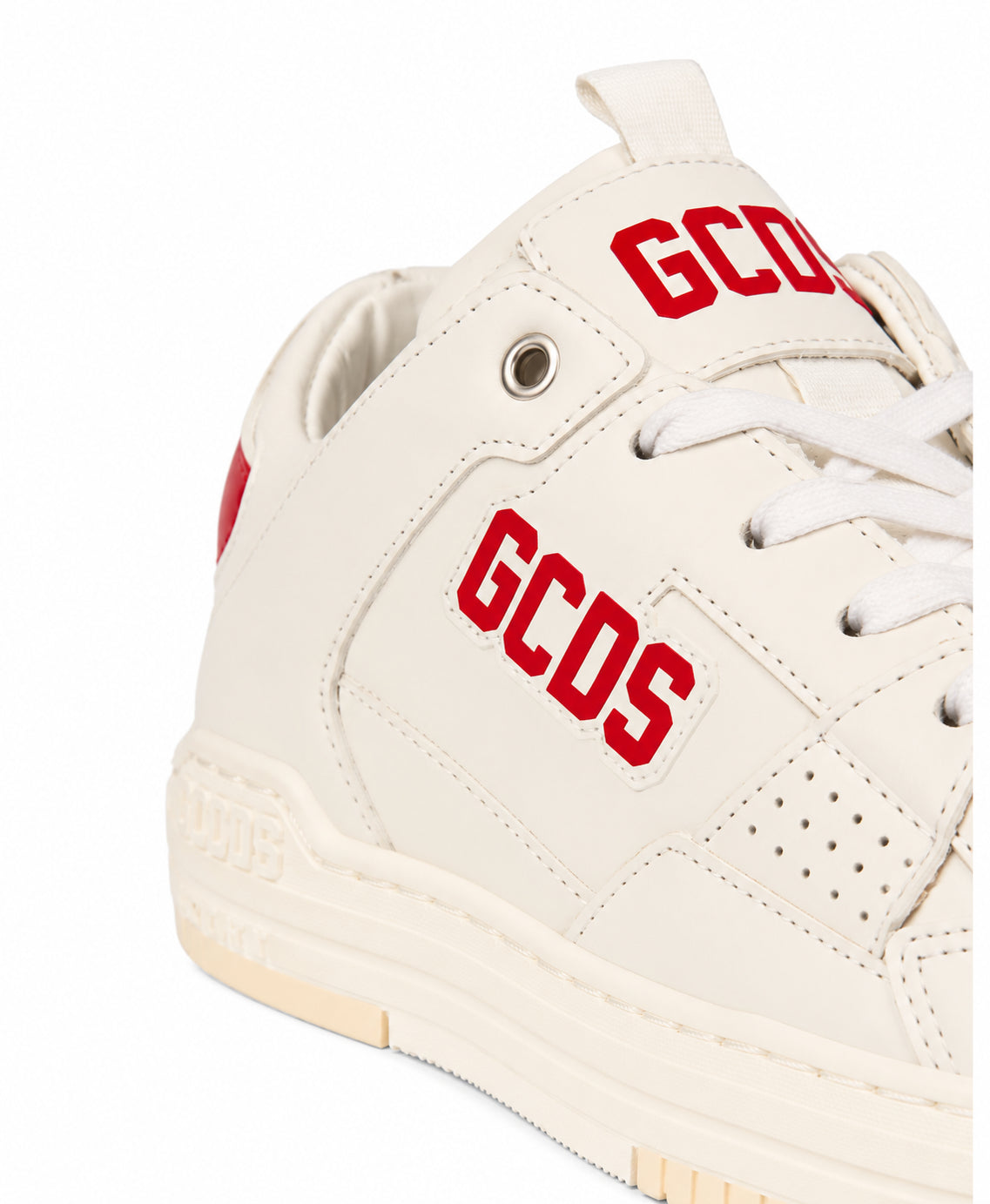 SNEAKERS GCDS WEIRDS UOMO