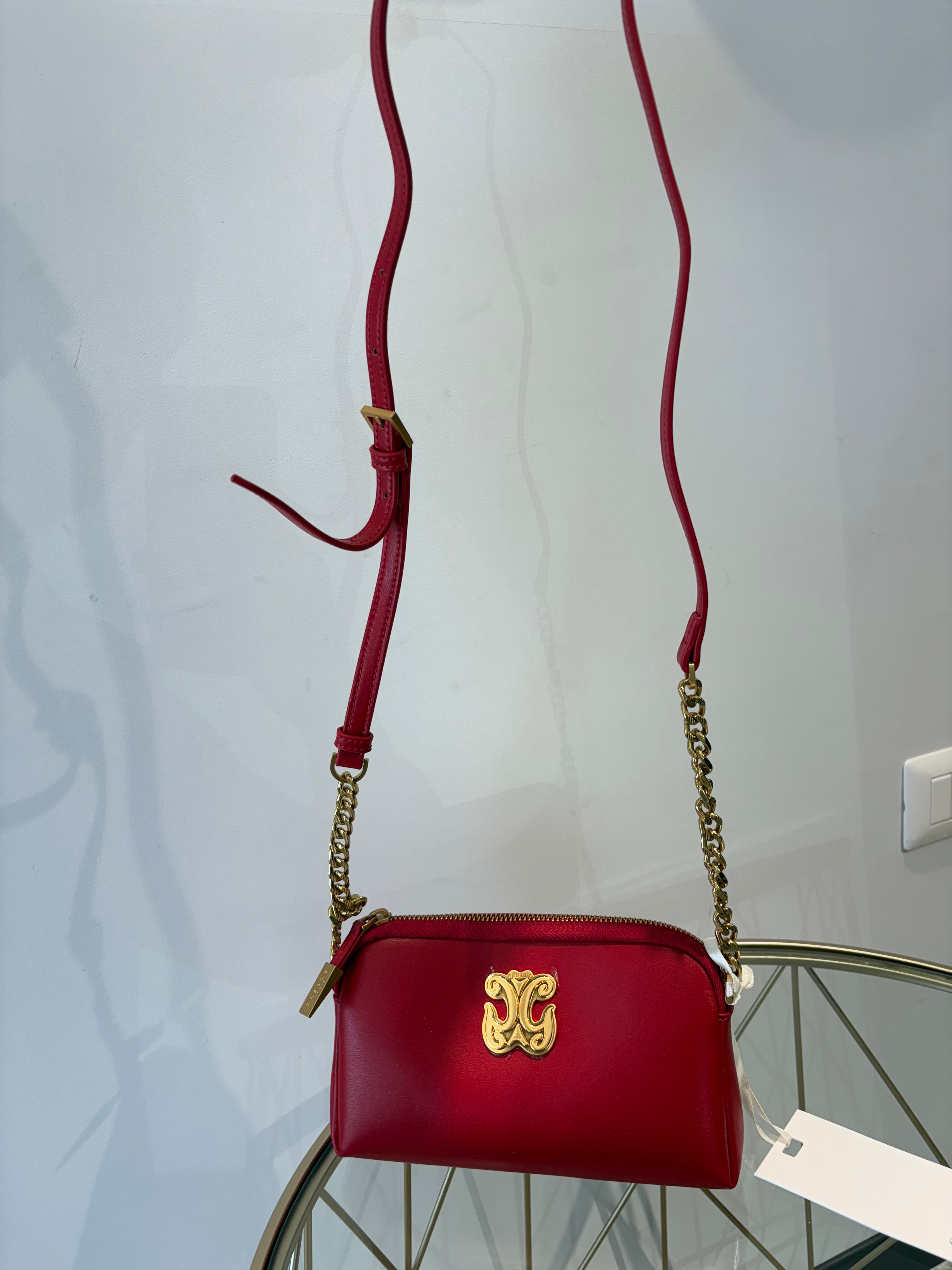 GAELLE TRACOLLA HOBO