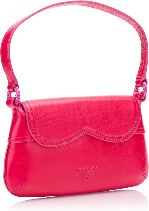 BORSA PINKO BABY SHOULDER 520