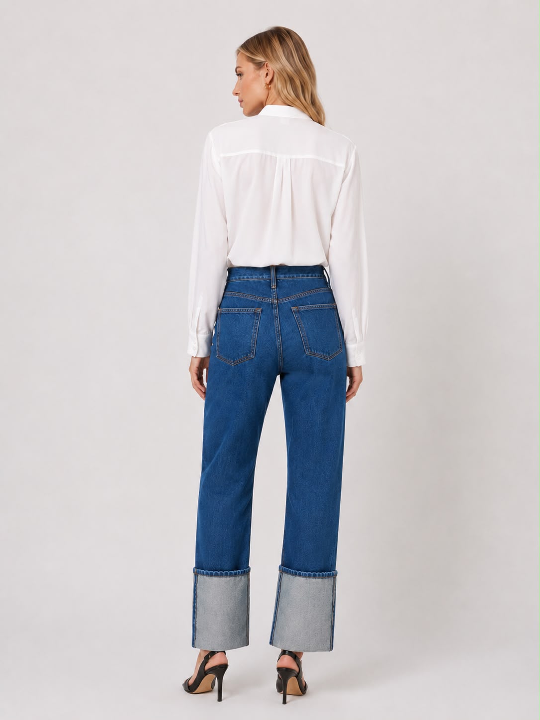 CAMICIA PINKO ANDY SHIRT