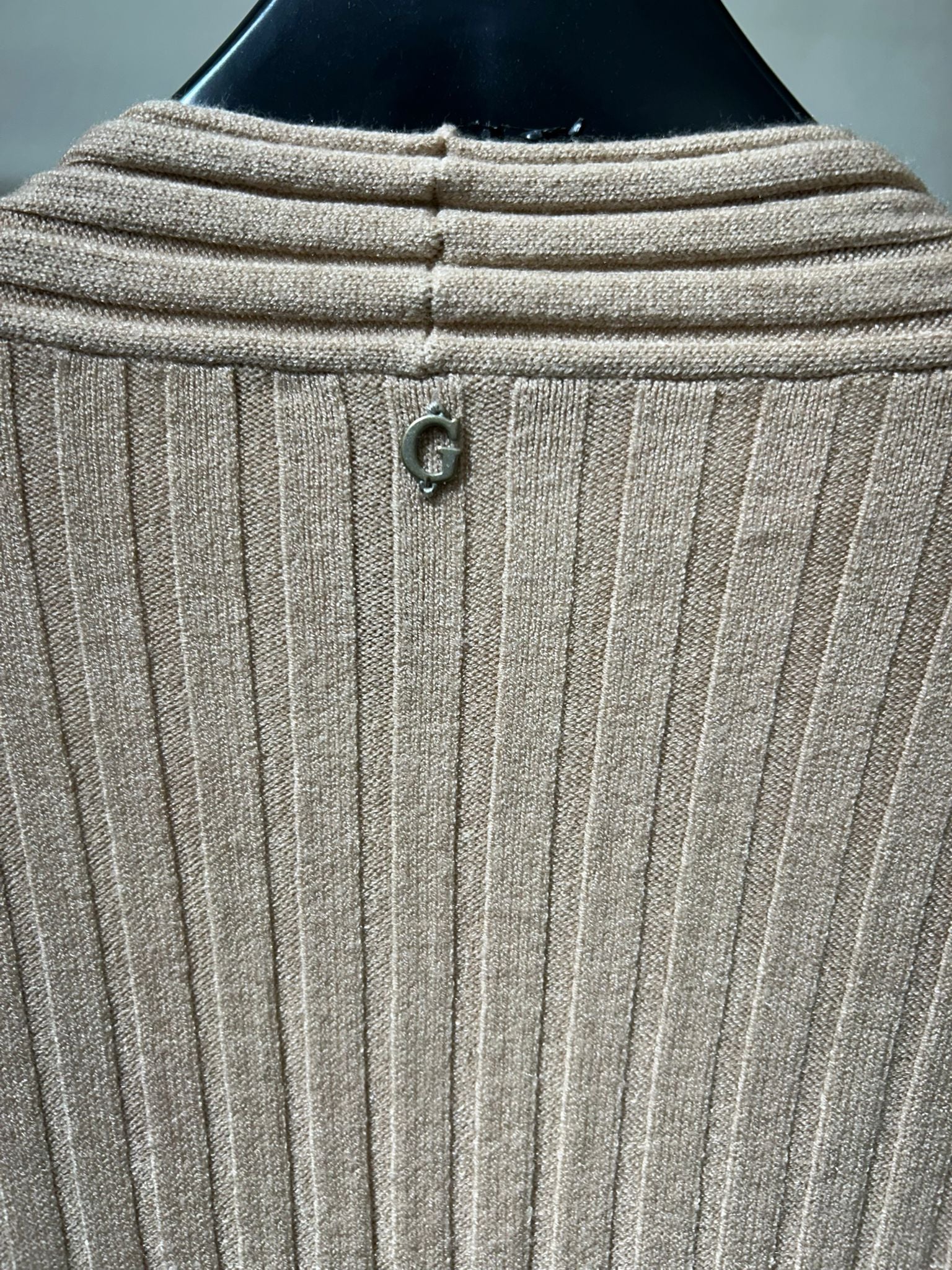 Abito Guess Los Angeles lungo