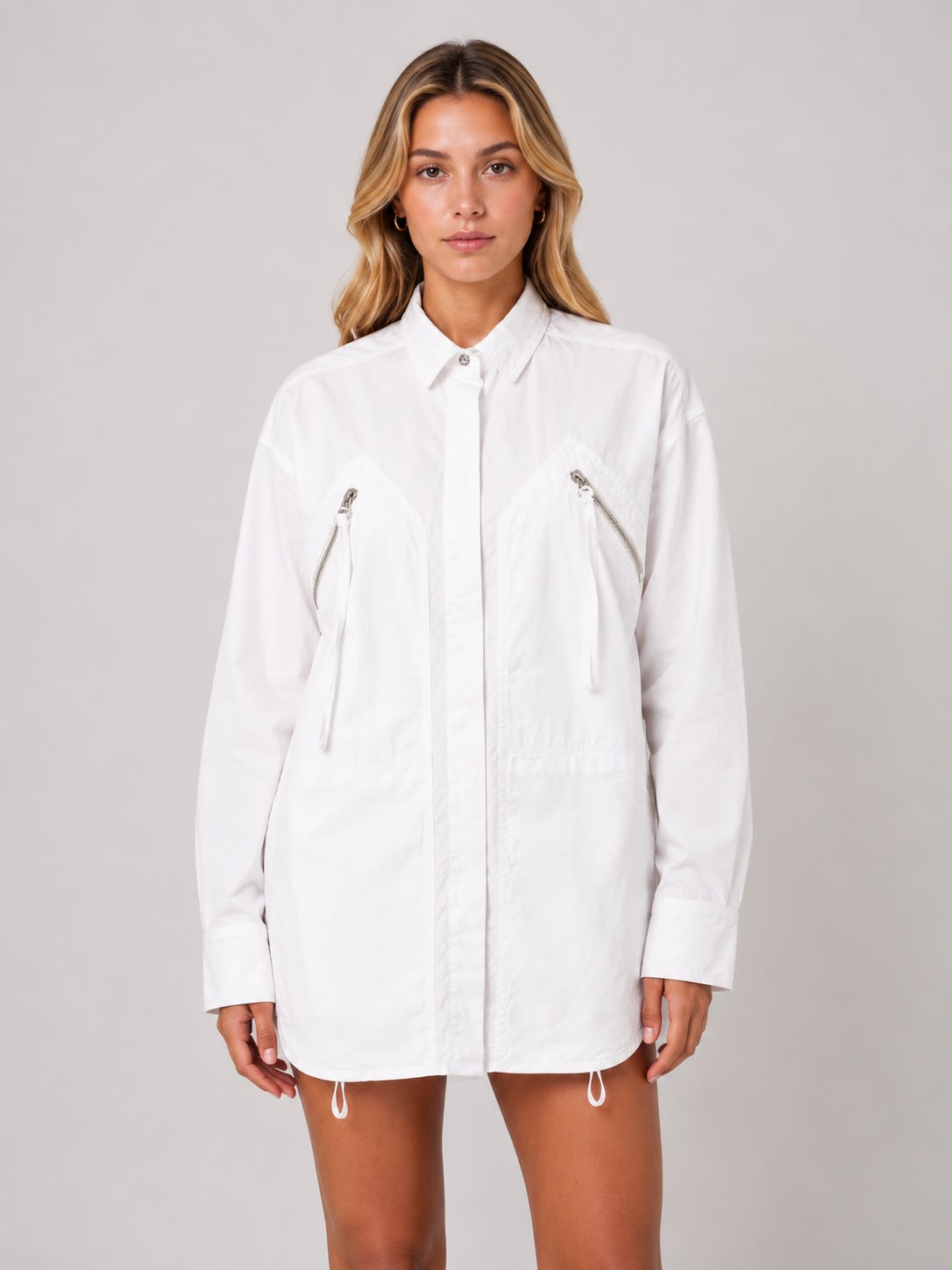 CAMICIA PINKO GARRETT 105263A2L8