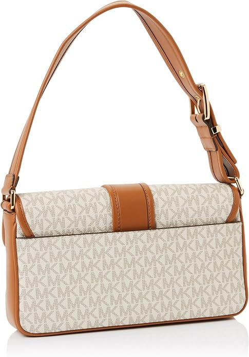 BORSA MICHAEL KORS VANILLE/ACRN COLBY