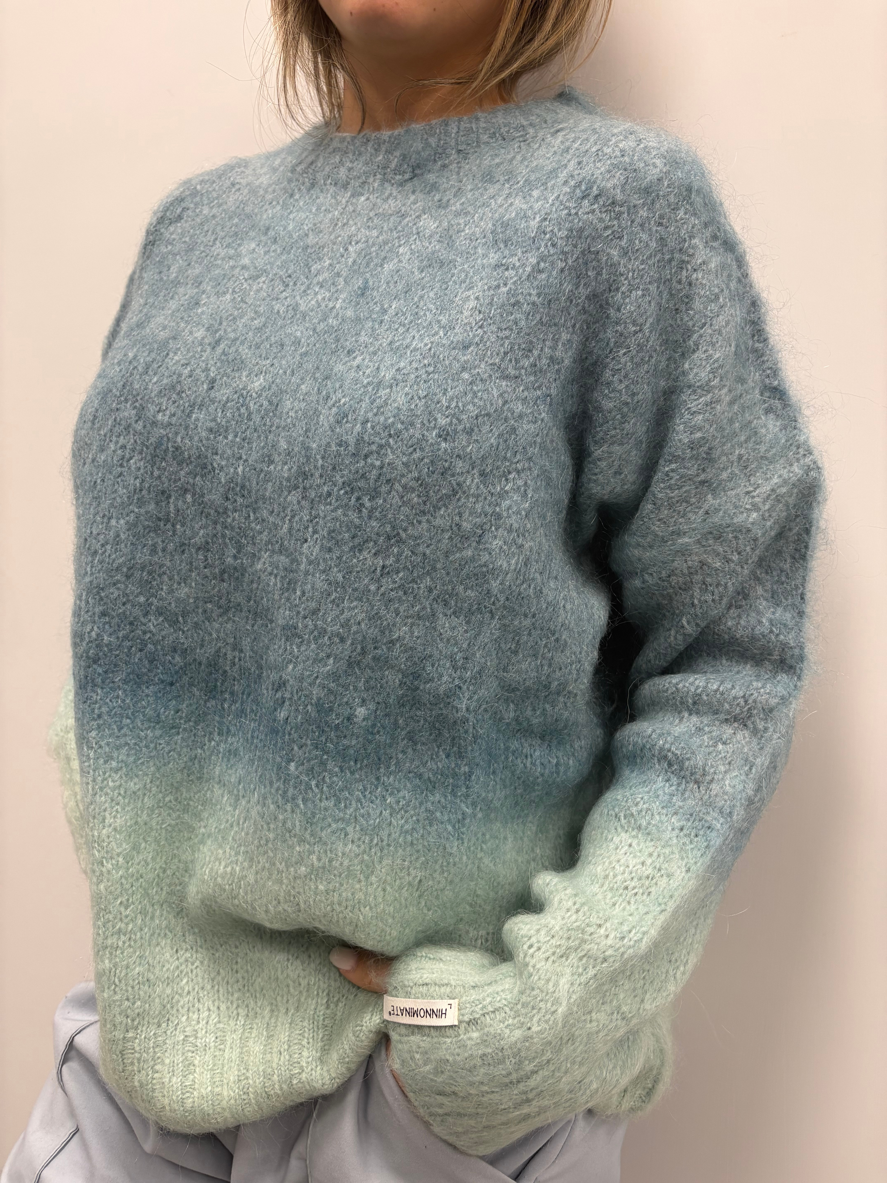 HINNOMINATE MAGLIONE DEGRADE