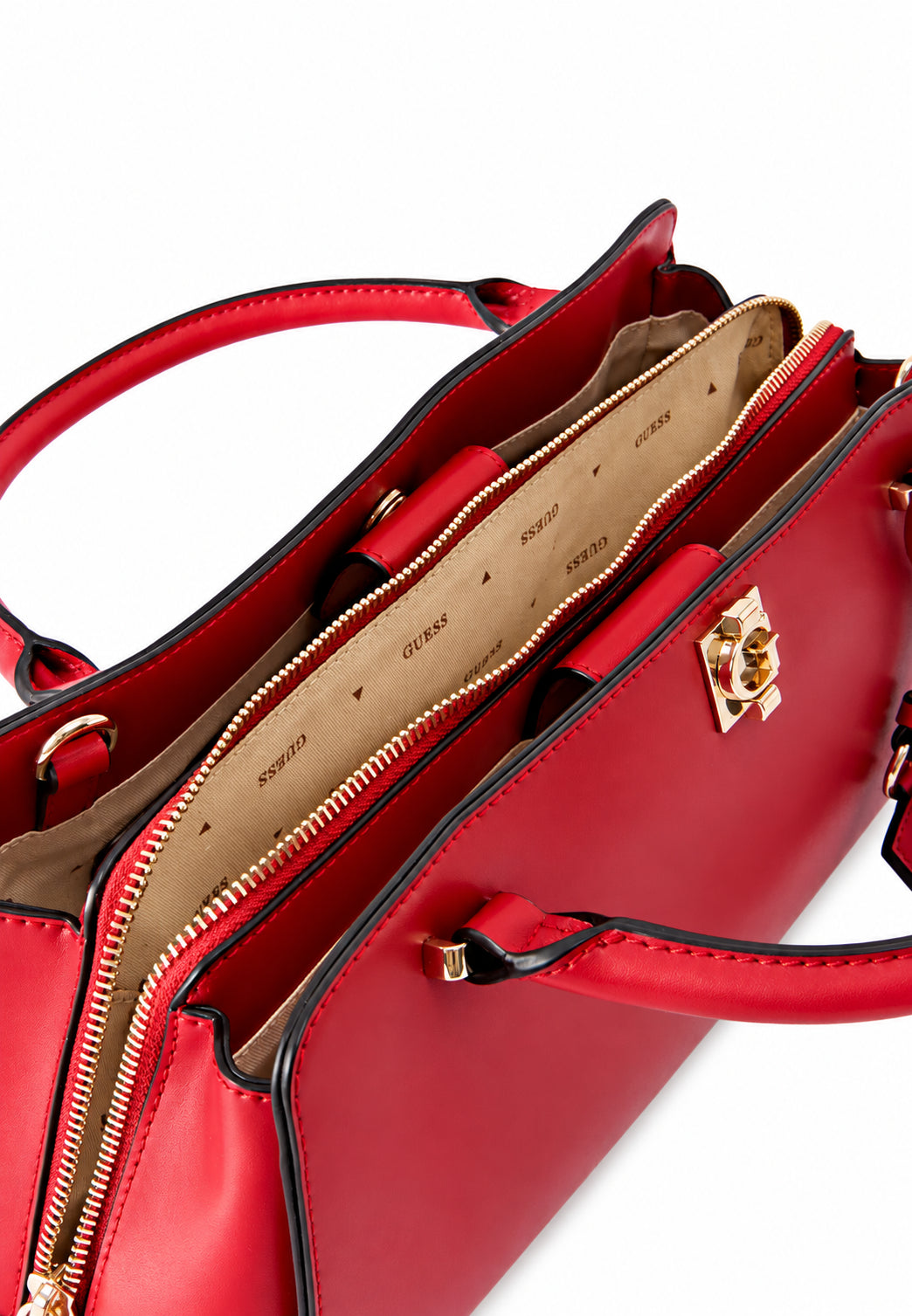 BORSA GUESS CHERRY AUDREY