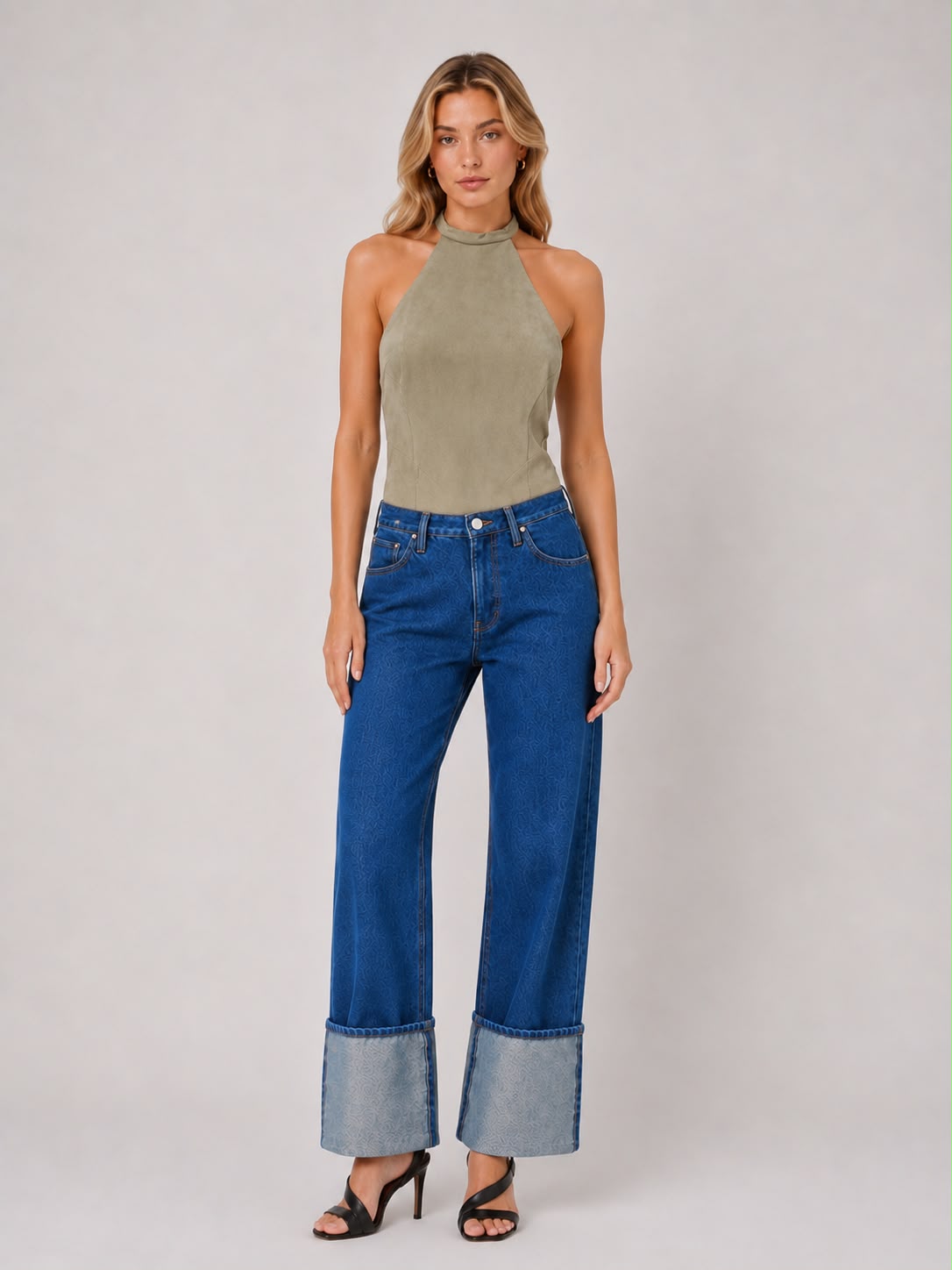 TOP PINKO VERTIGINI