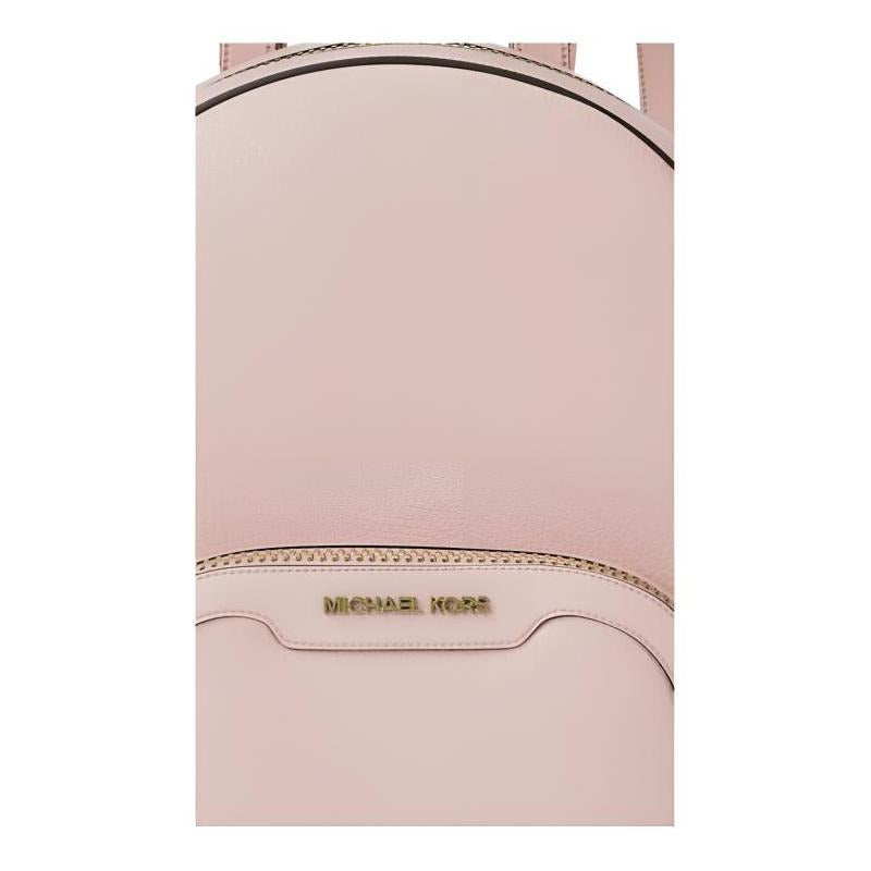 BORSA ZAINO MICHAEL KORS ROSA JAYCEE POWDER BLUSH