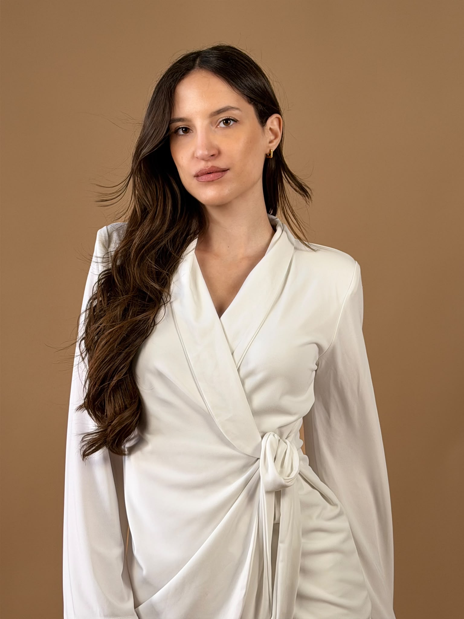 COMPLETO RAMA IN JERSEY STRETCH PREMIUM