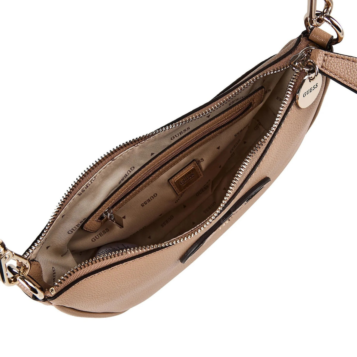 BORSA GUESS DONNA A SPALLA ISOLA BG990518