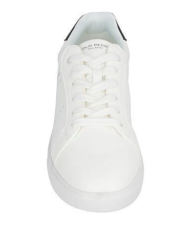 SNEAKERS PAOLO PECORA