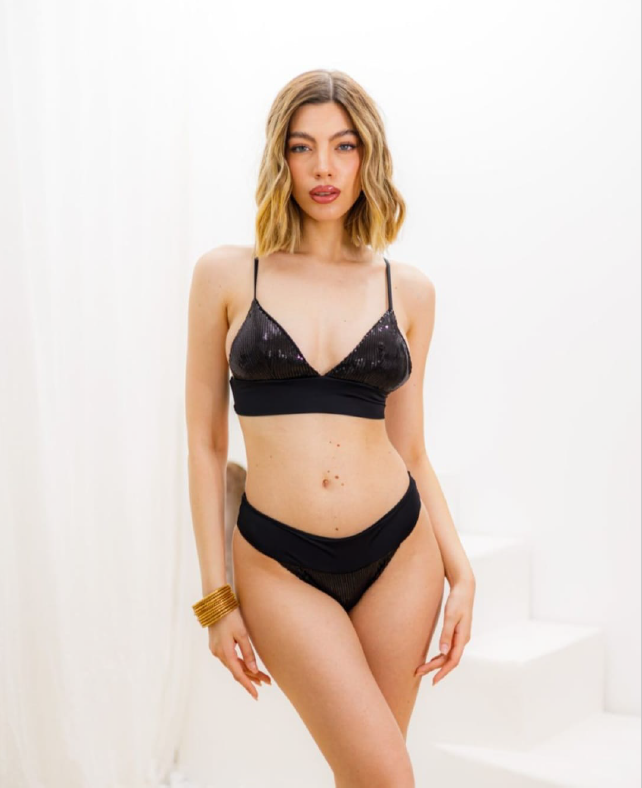 BIKINI STAR