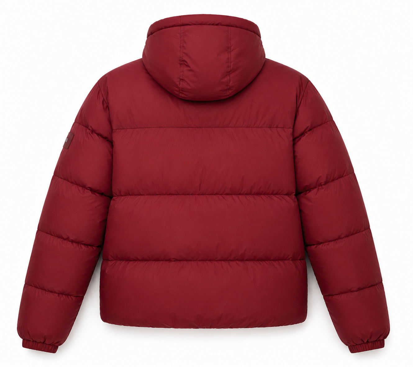GIUBBOTTO TOMMY HILFIGER UOMO - NEW YORK PUFFER