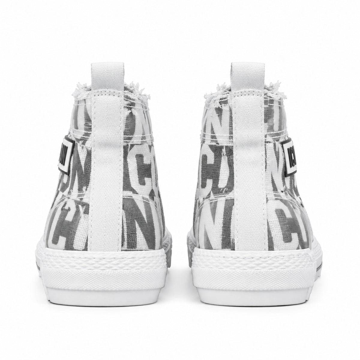SCARPE SNEAKERS ICON UOMO