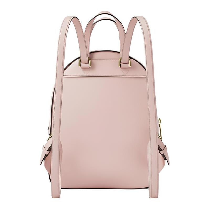 BORSA ZAINO MICHAEL KORS ROSA JAYCEE POWDER BLUSH