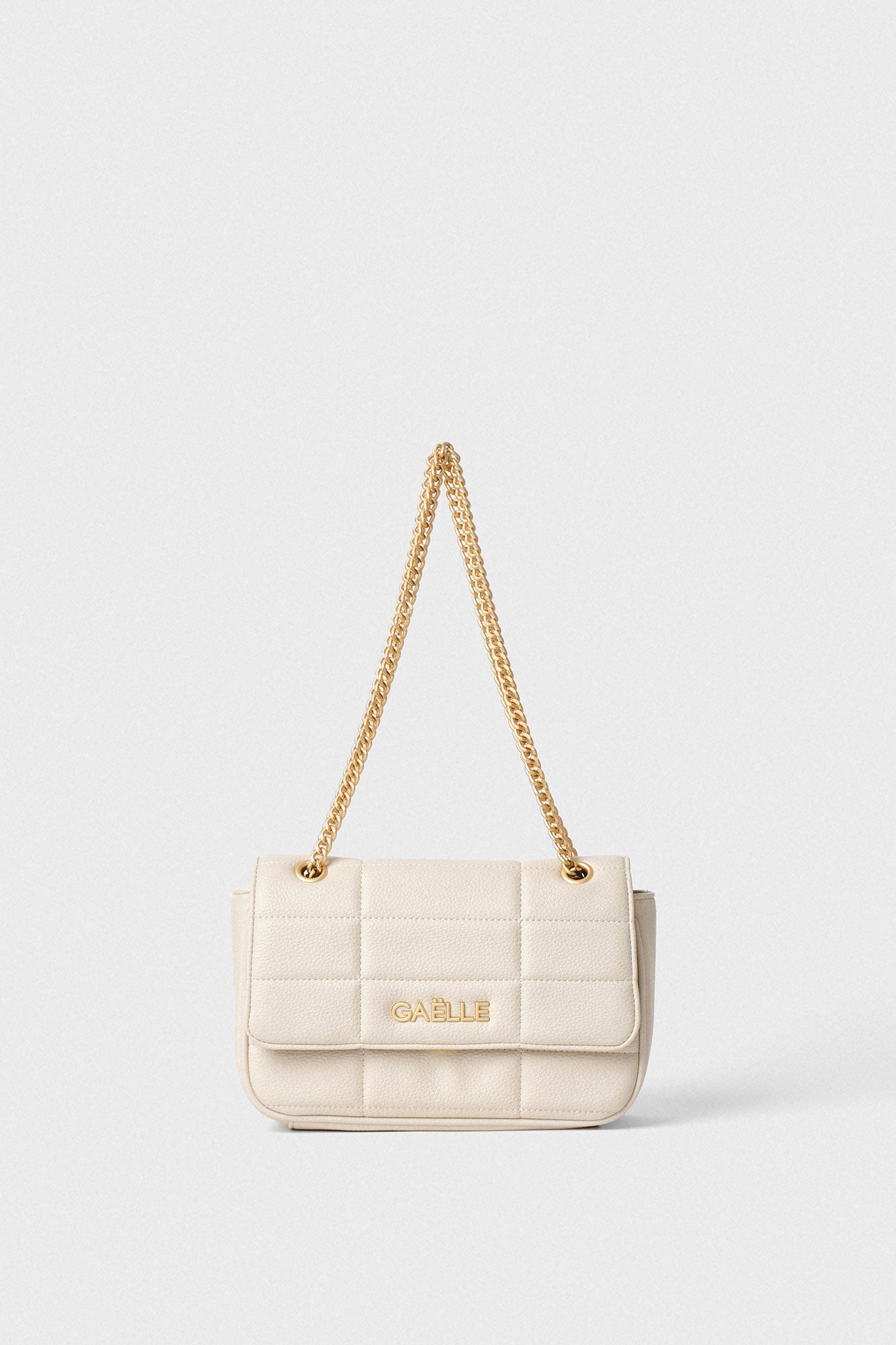 GAELLE BORSA TRAPUNTATA GRANDE