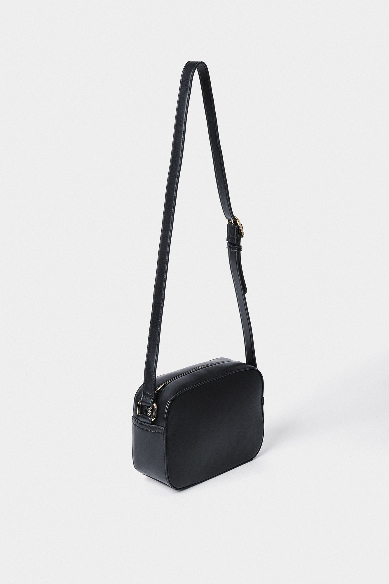 GAELLE BORSA TRACOLLA CON INSERTI ORO