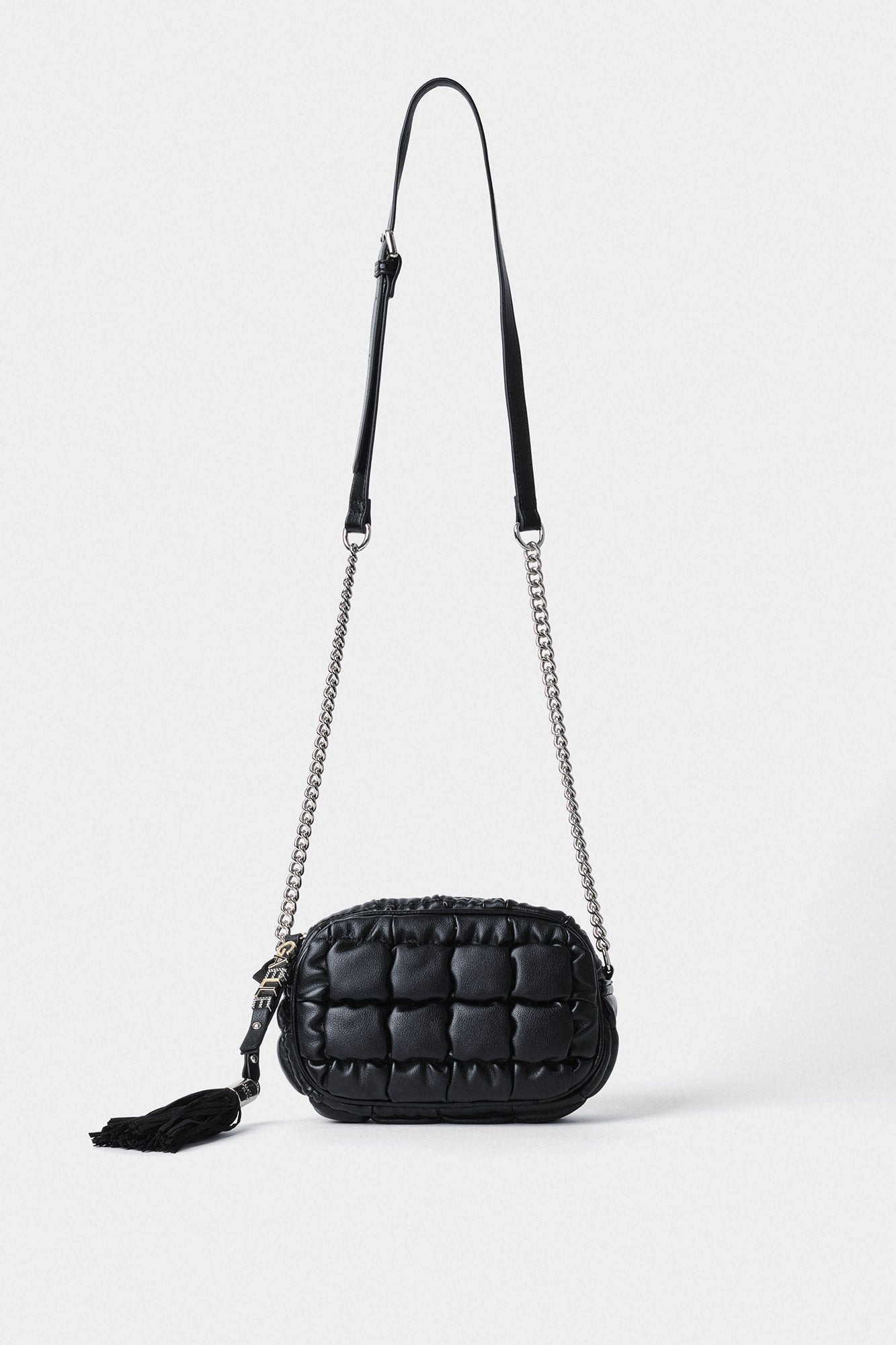 GAELLE TRACOLLA TRAPUNTATA