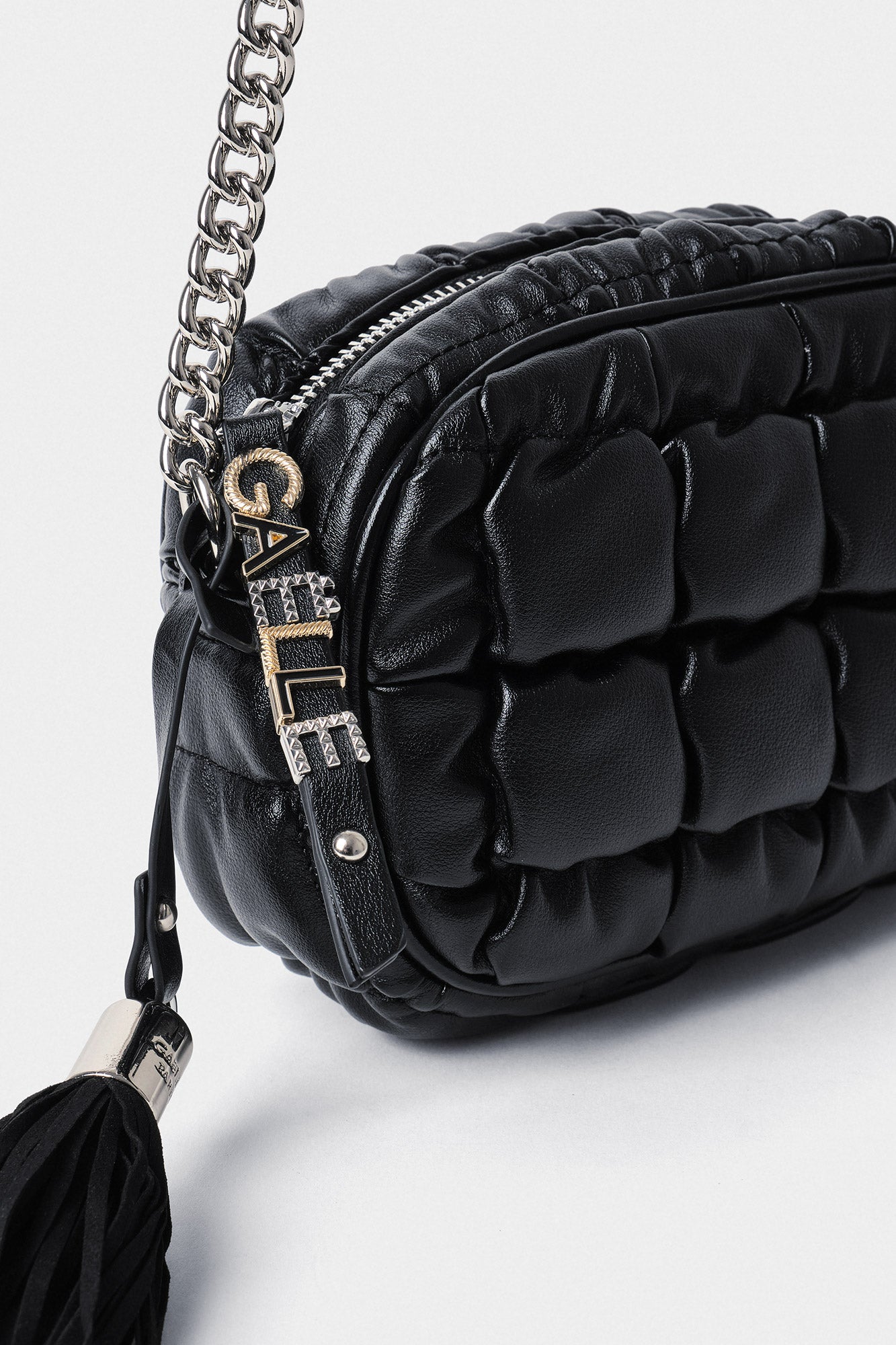 GAELLE TRACOLLA TRAPUNTATA