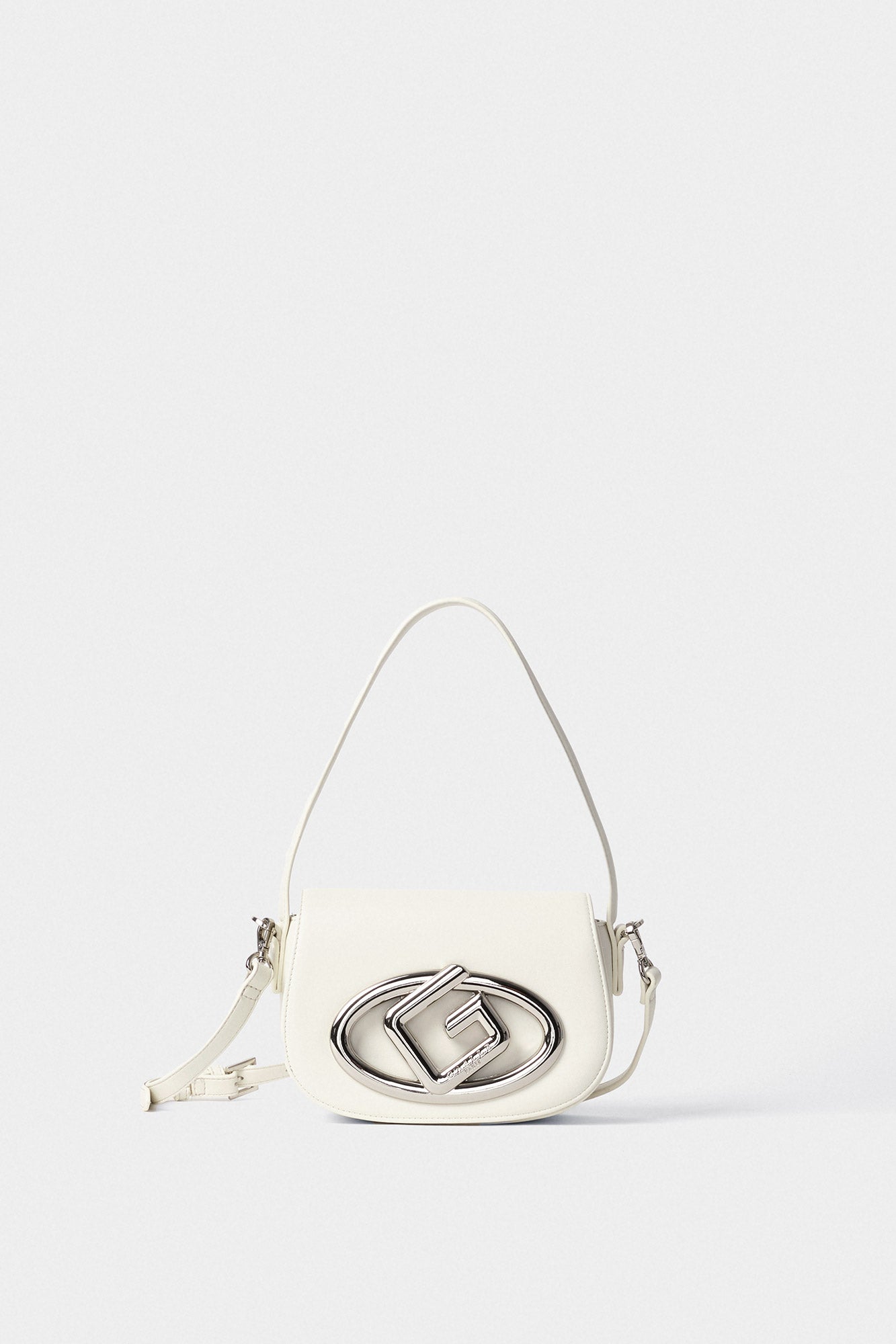 GAELLE BORSA SHOULDER MAXI G