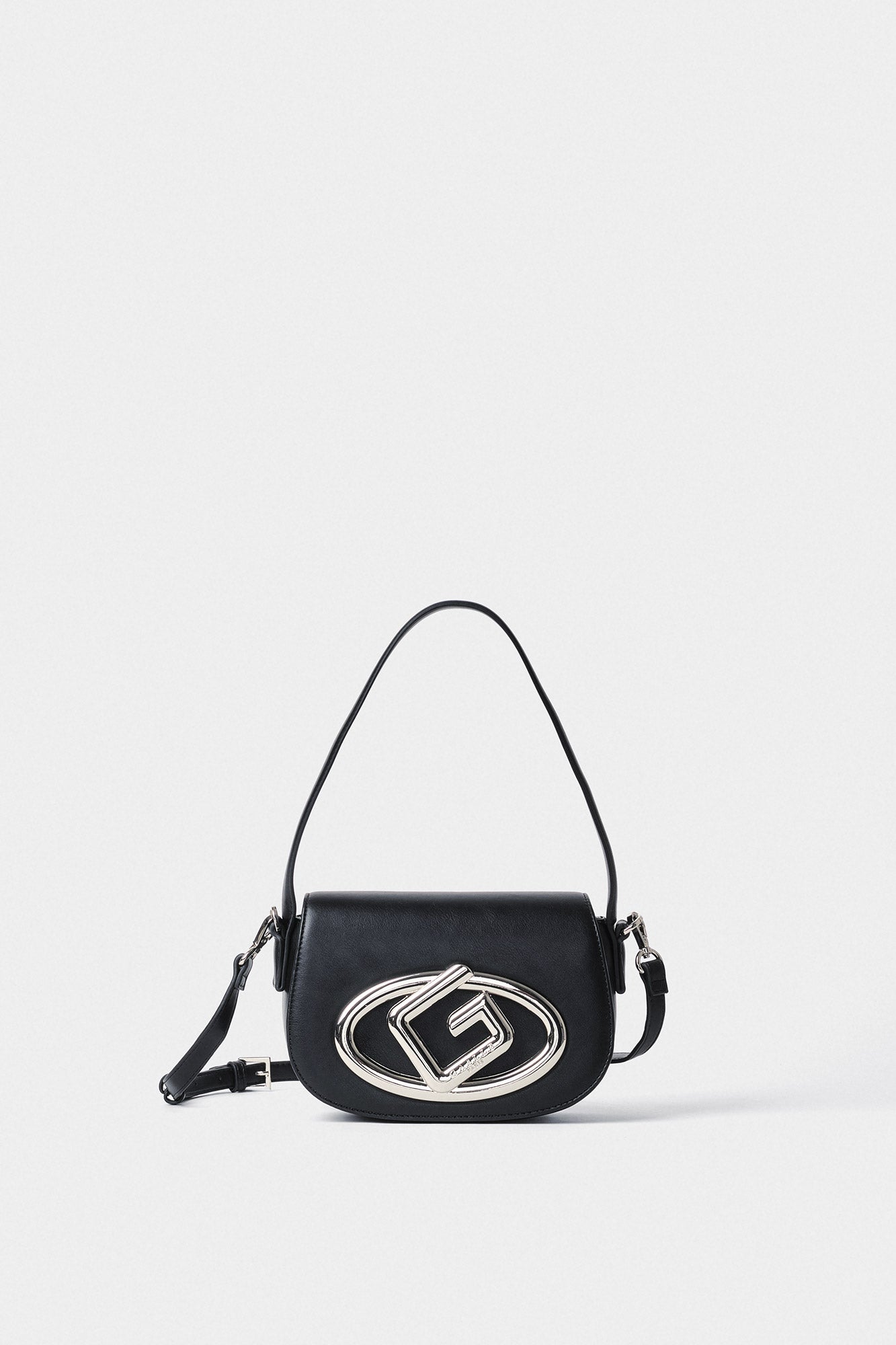 GAELLE BORSA SHOULDER MAXI G