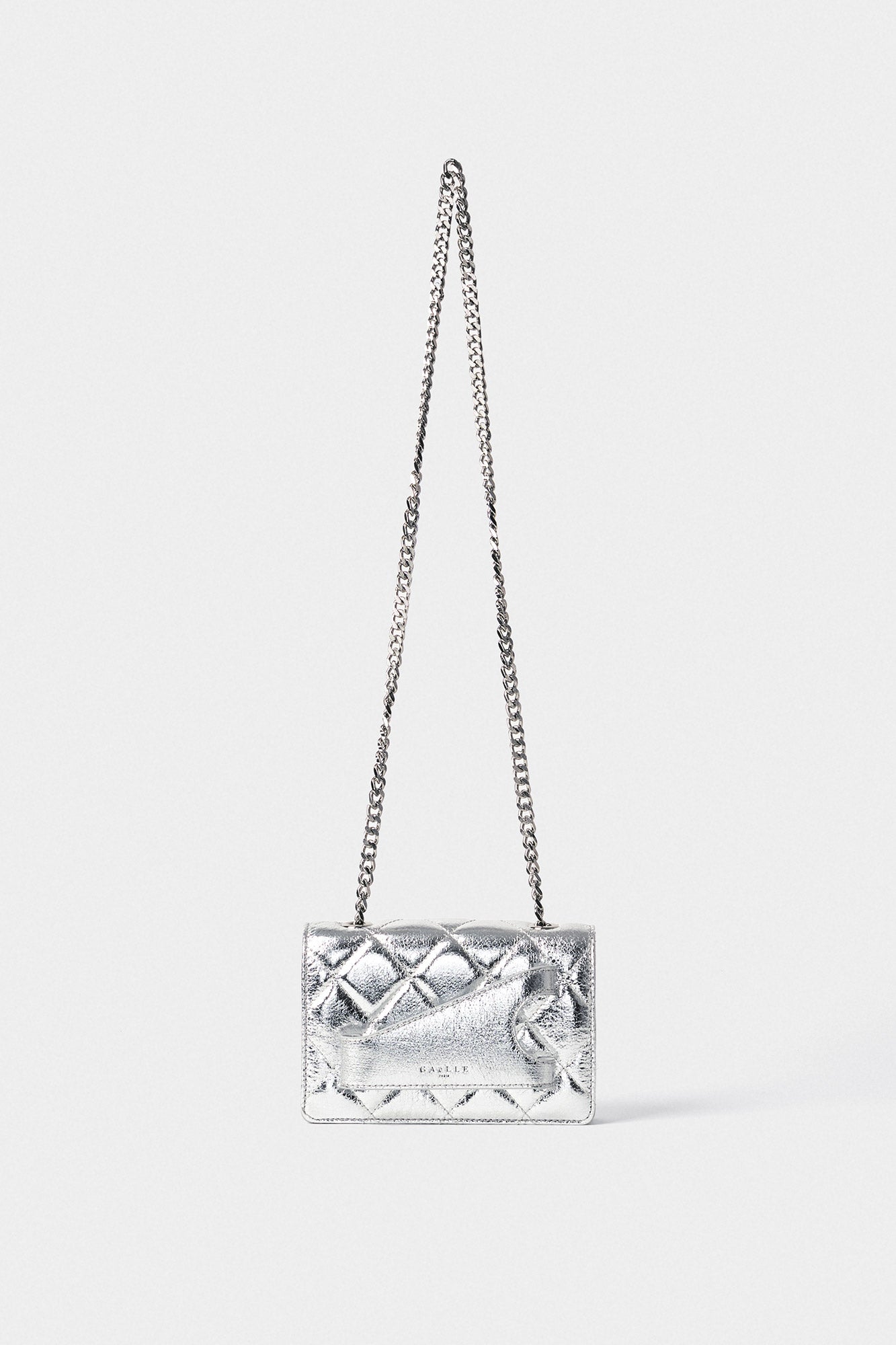 GAELLE MINI POCHETTE CON GUANTINO