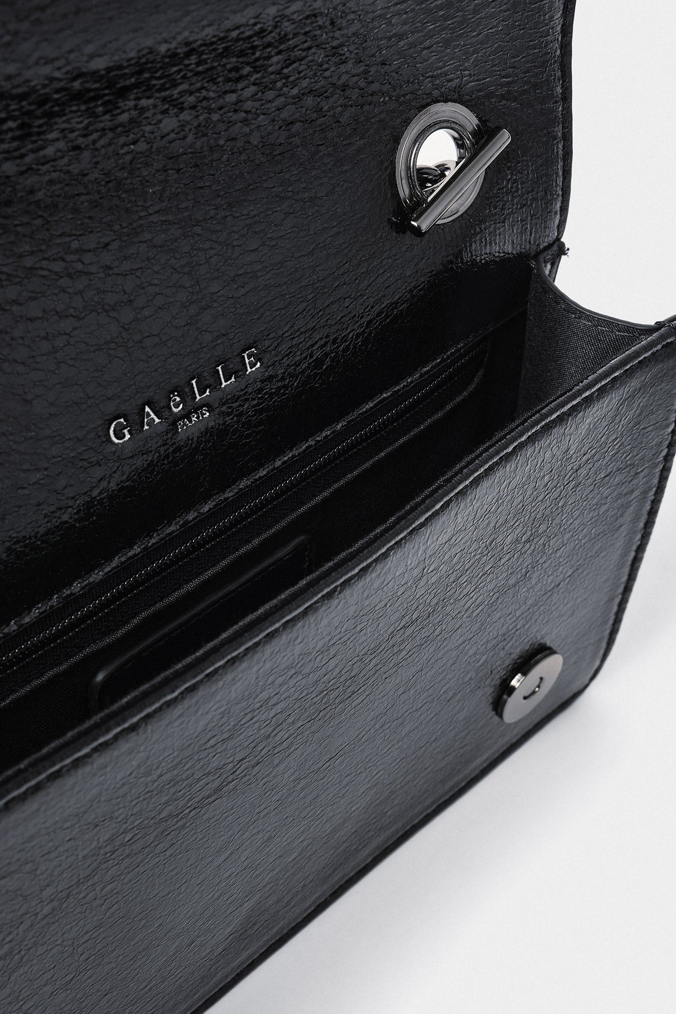 GAELLE MINI POCHETTE CON GUANTINO