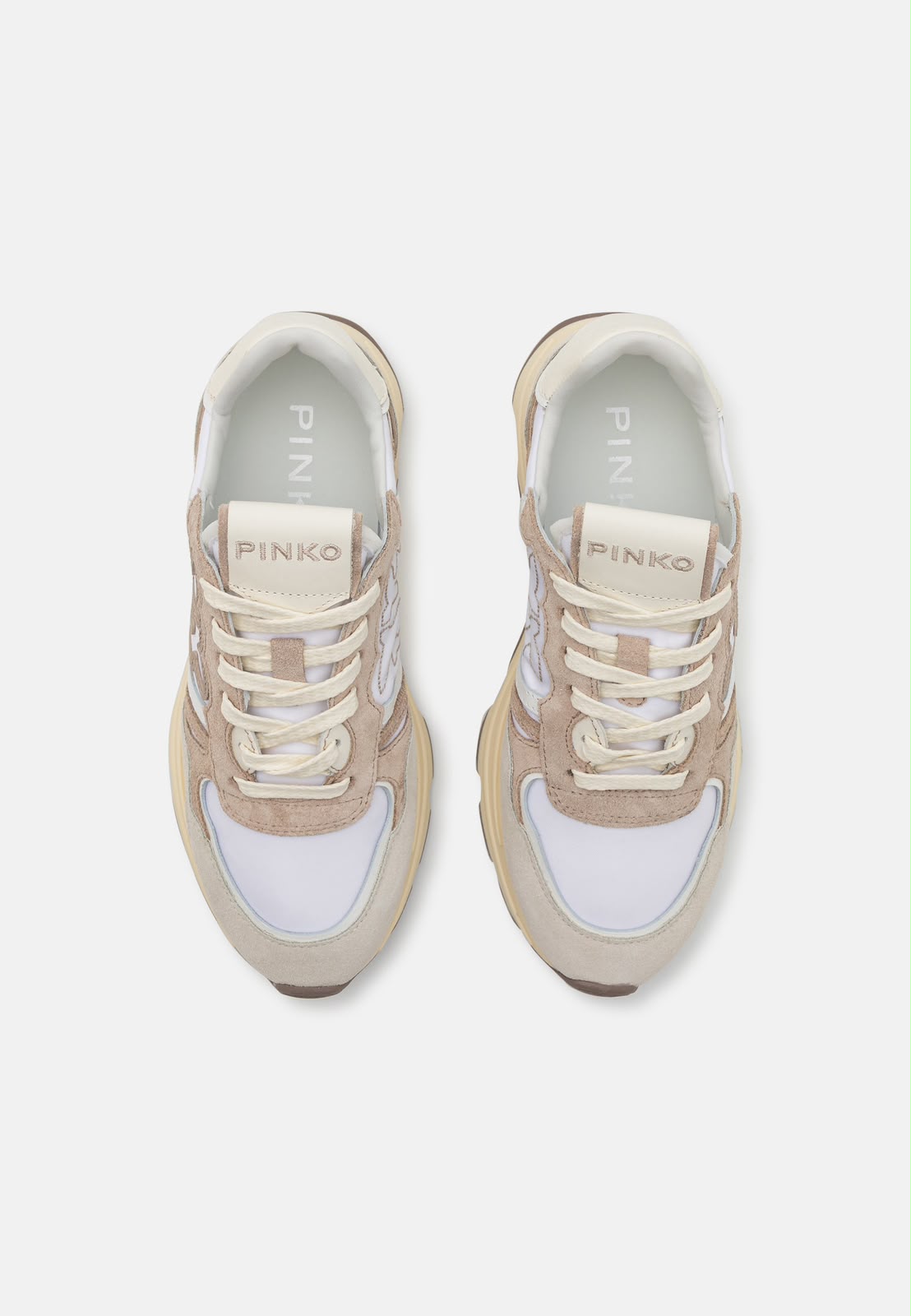 SNEAKERS PINKO ZOE