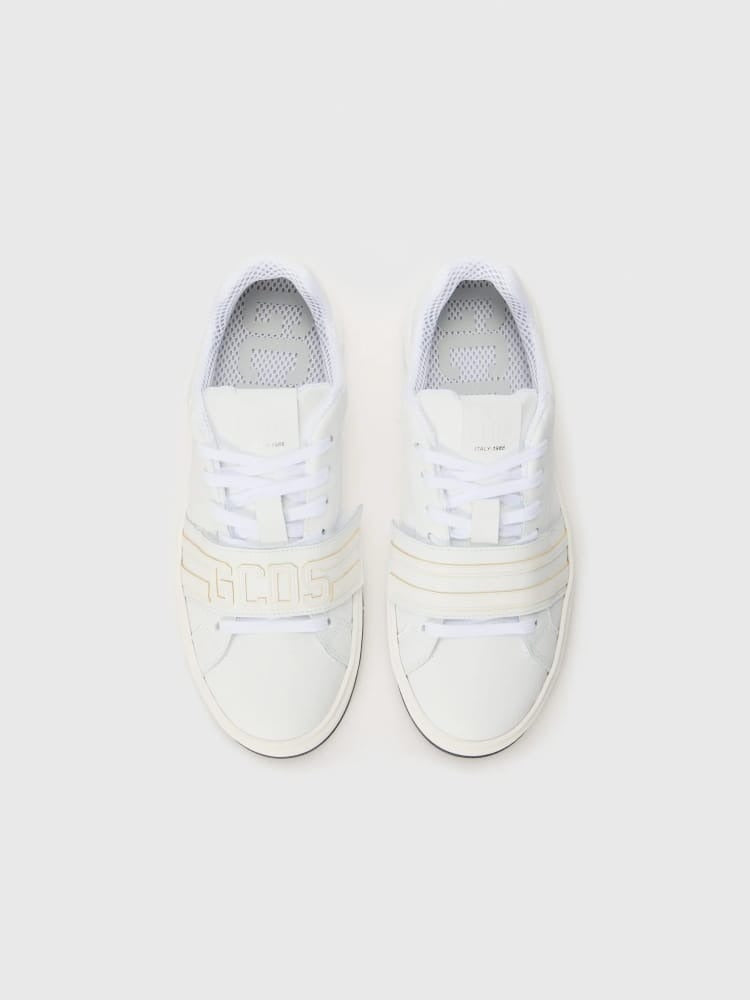 SNEAKERS GCDS DONNA