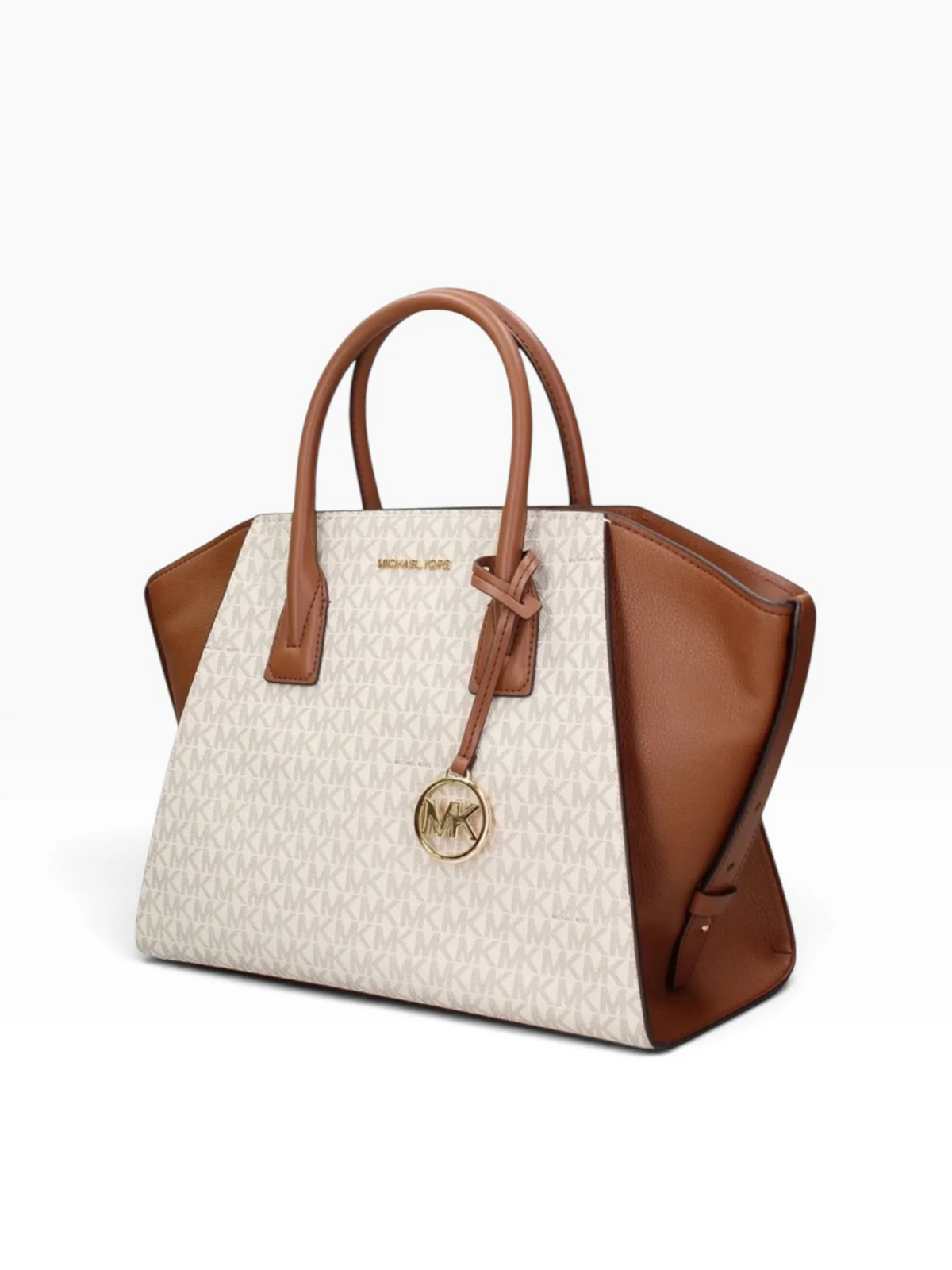 BORSA DONNA MICHAEL KORS AVRIL VANILLA