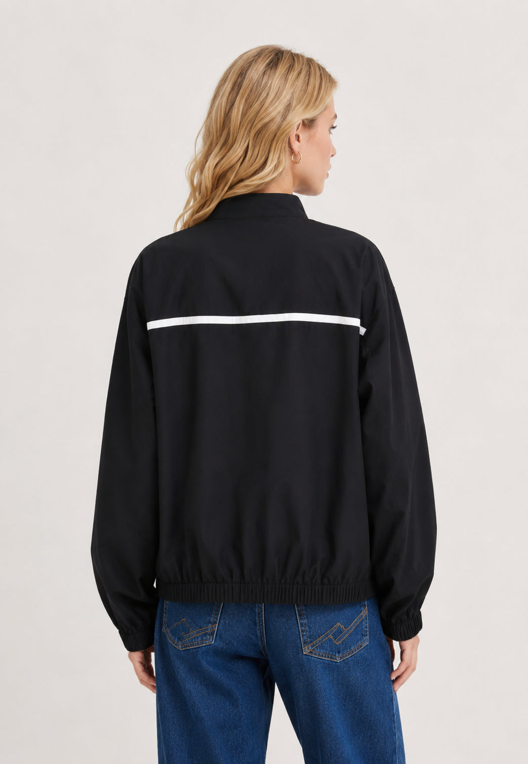GIUBOTTO BOMBER PINKO RYAN
