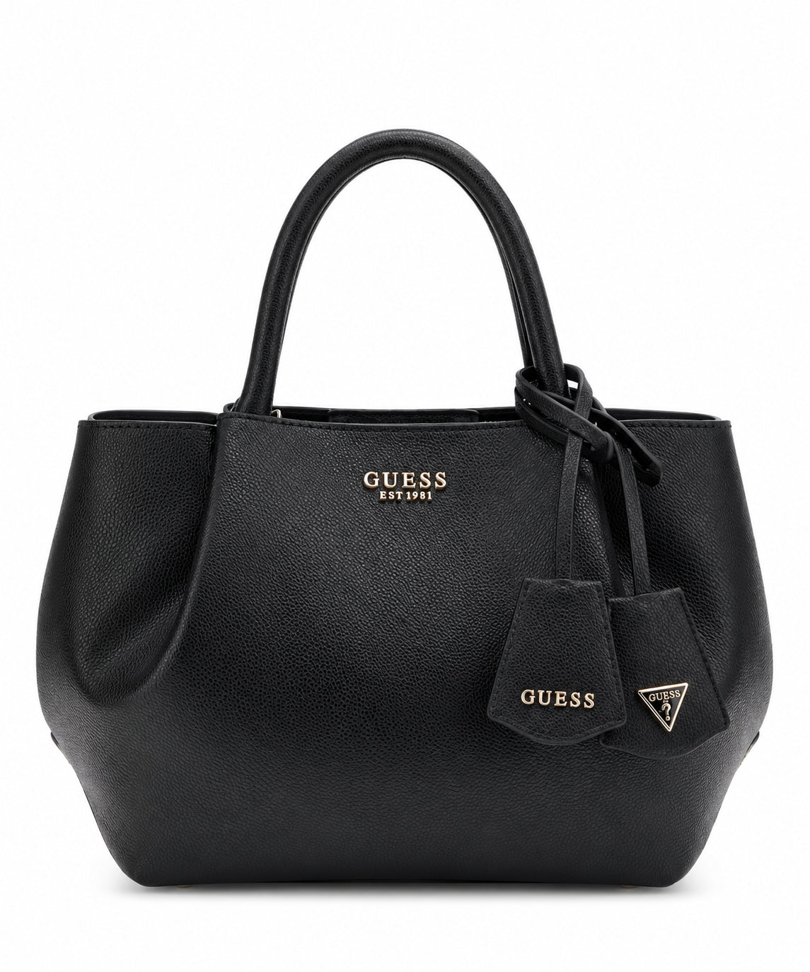 BORSA DONNA GUESS AMORETTE SHOPPER A SPALLA