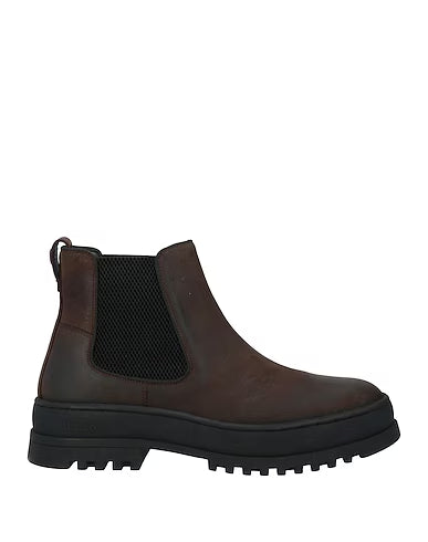 STIVALETTI UOMO BLAUER IUKA02