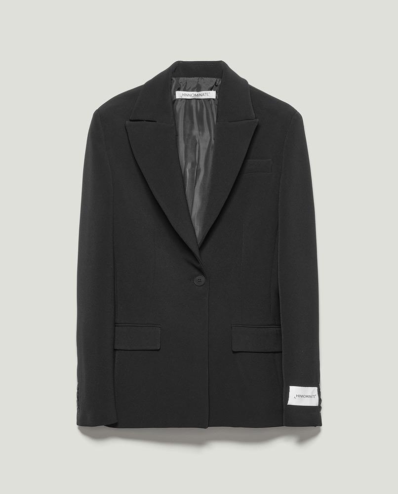 GIACCA MONOPETTO HINNOMINATE