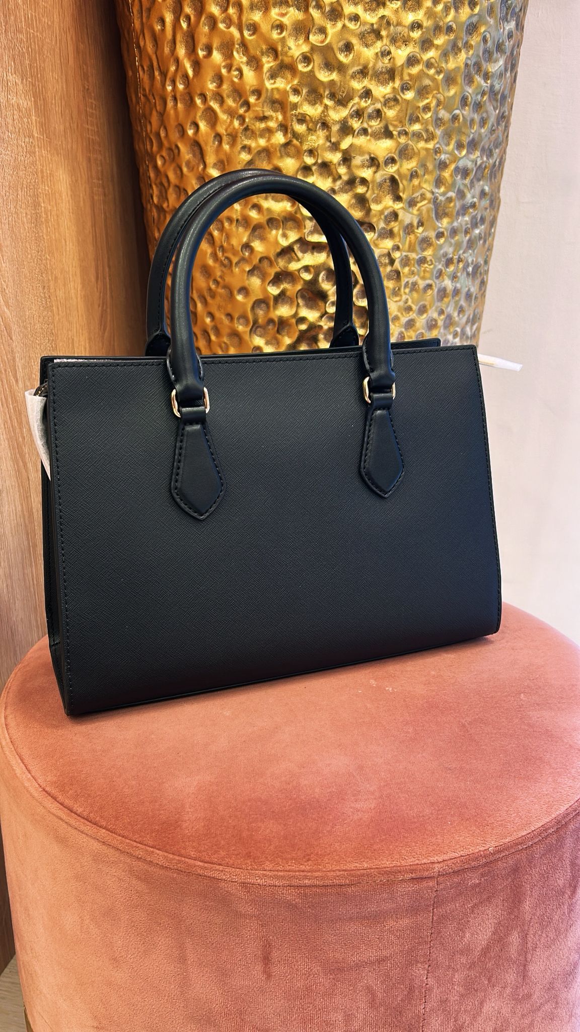 Borsa Michael Kors con manico