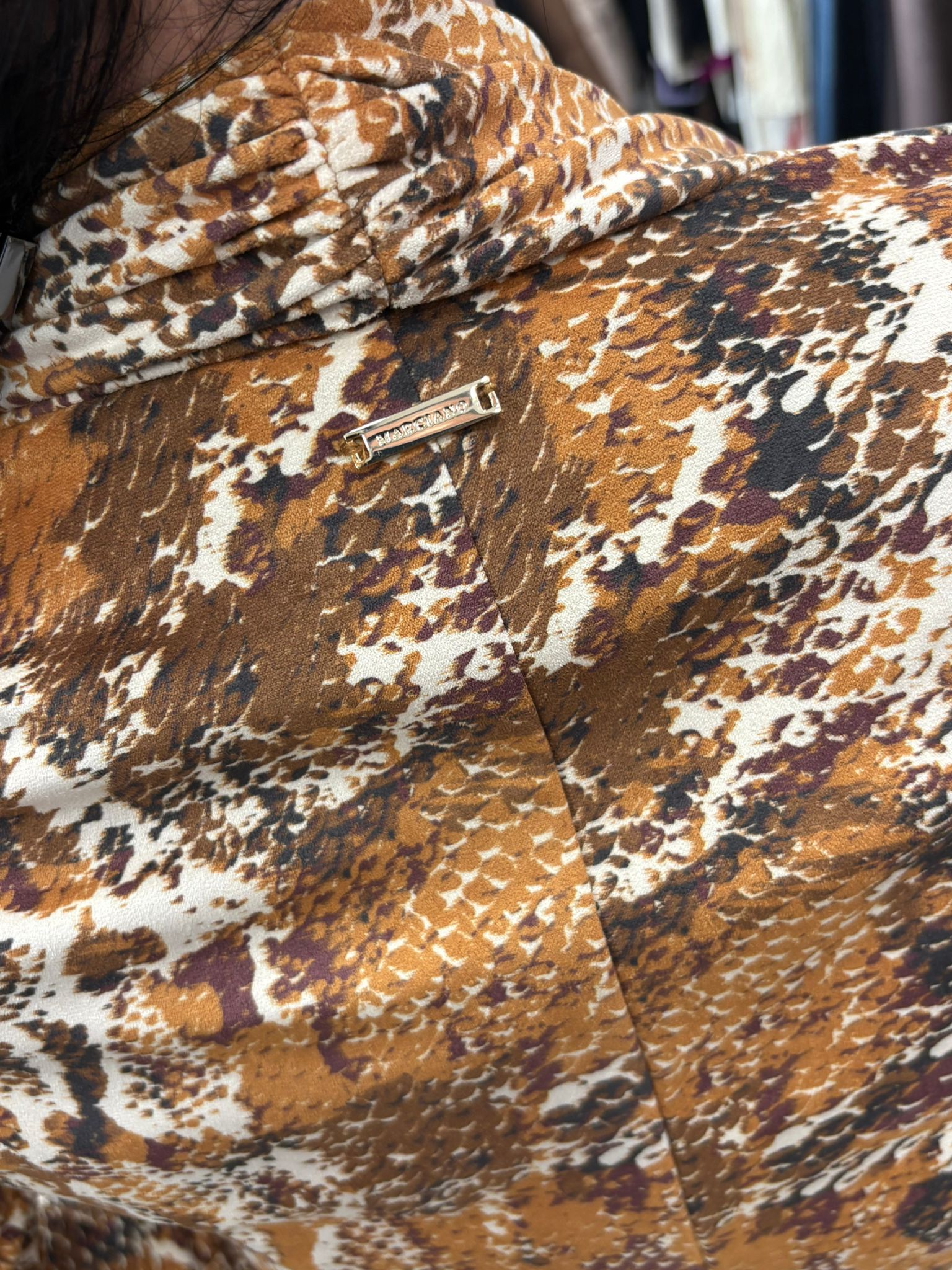 Body Guess Marciano fantasia