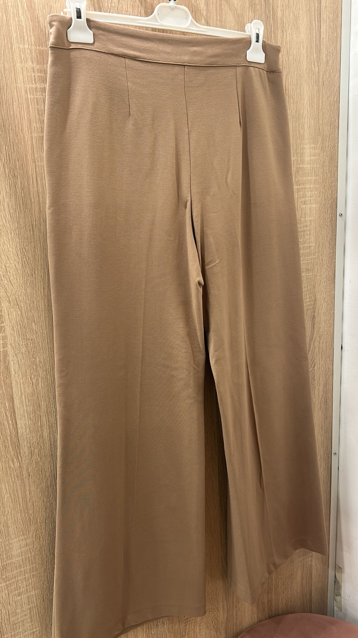 Jeans Que Guapa modello palazzo