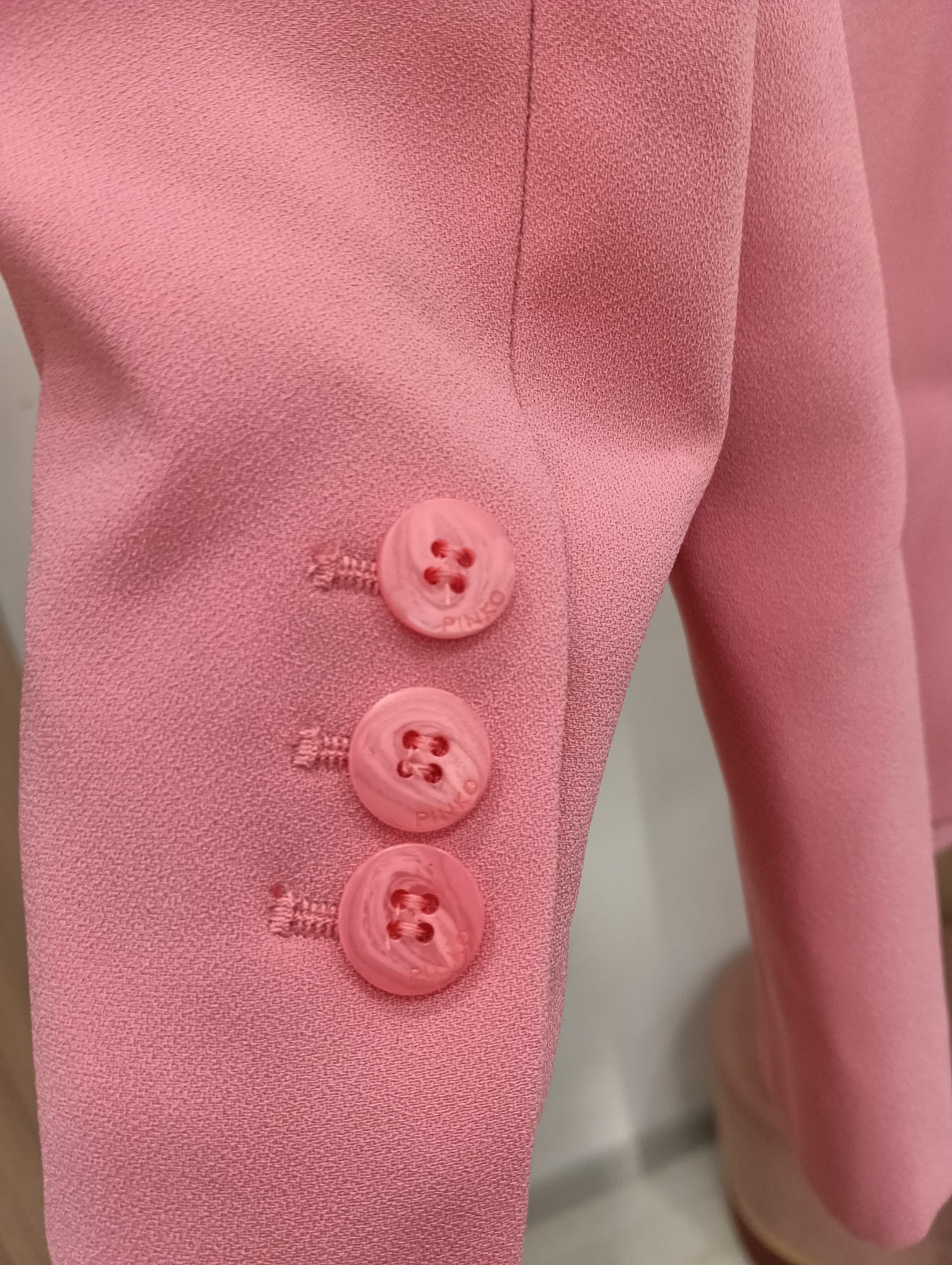 Giacca Pinko doppiopetto