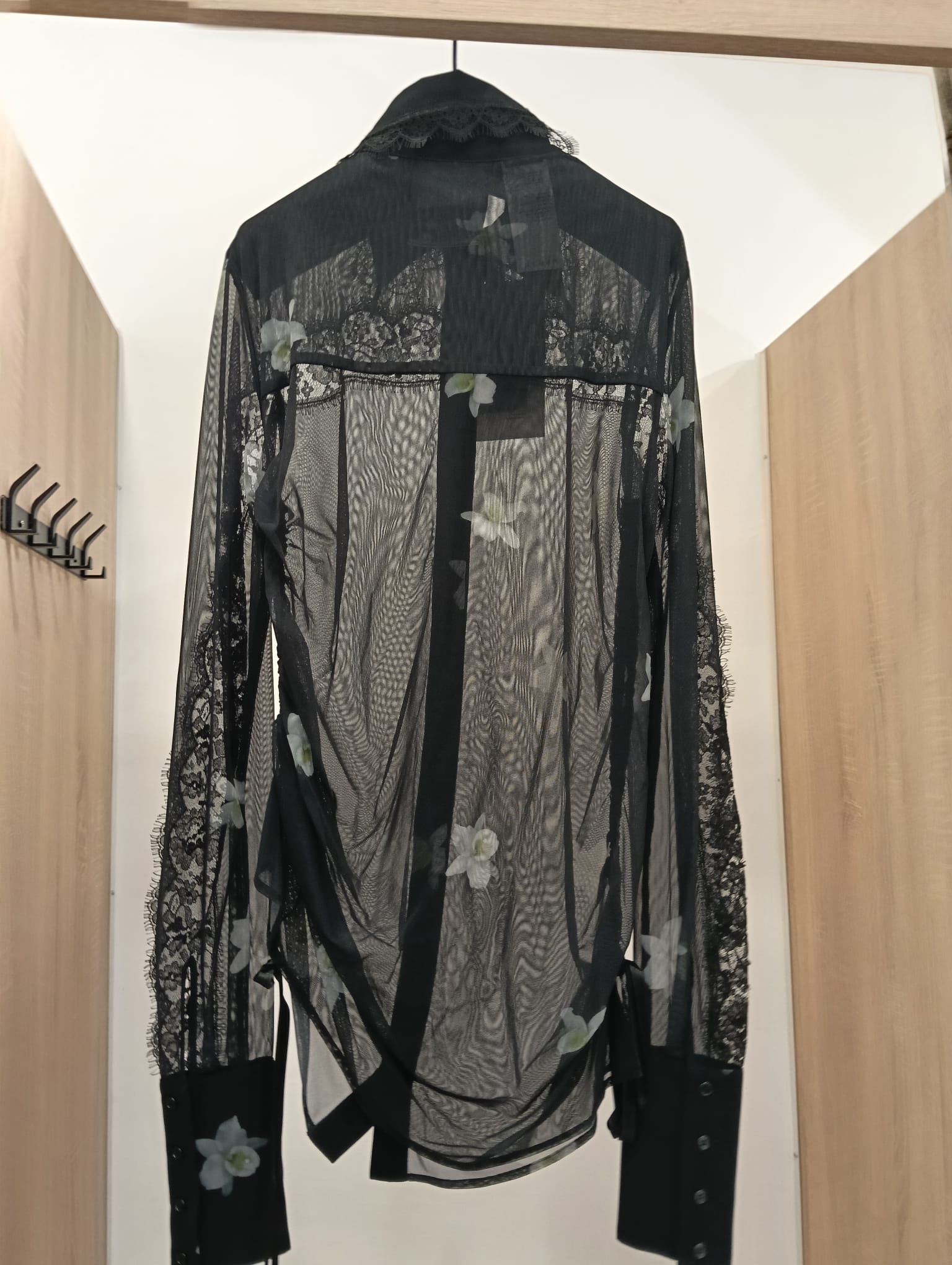 Camicia Pinko in velo