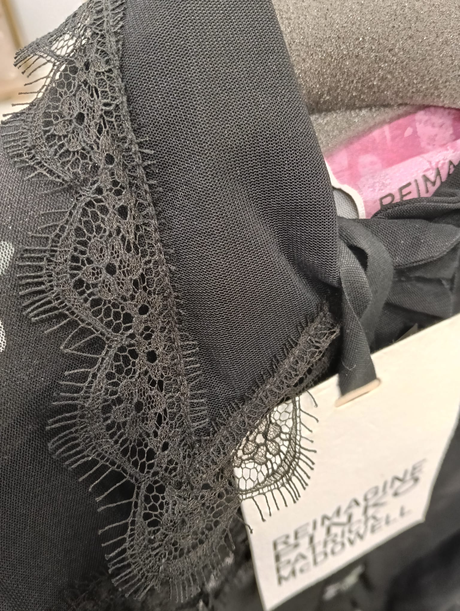 Camicia Pinko in velo