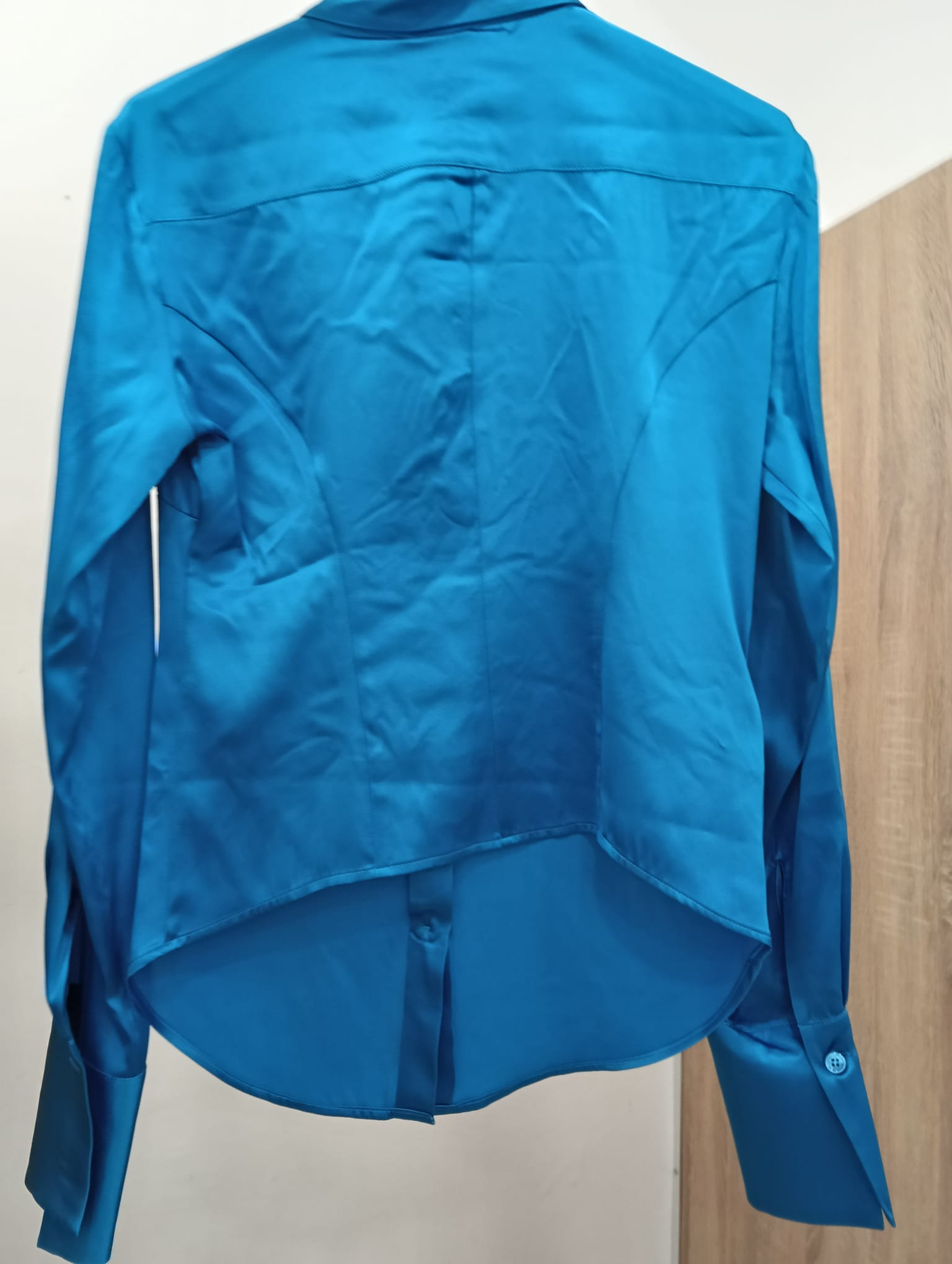 Camicia Pinko in rasetto