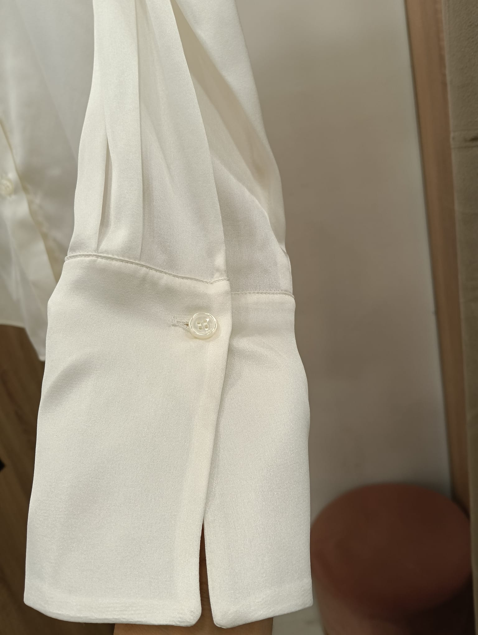 Camicia Pinko in rasetto