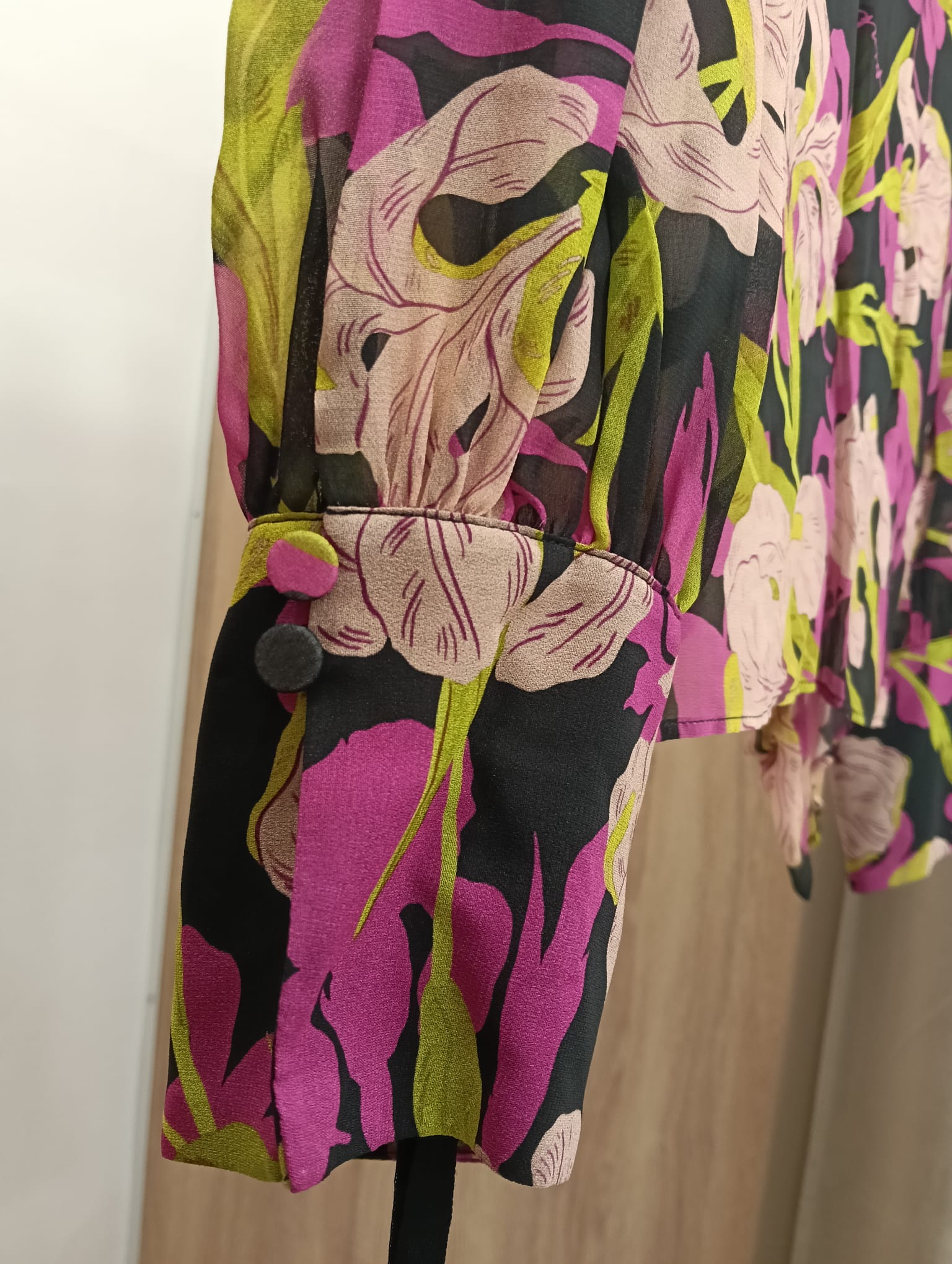 Camicia Pinko fantasia