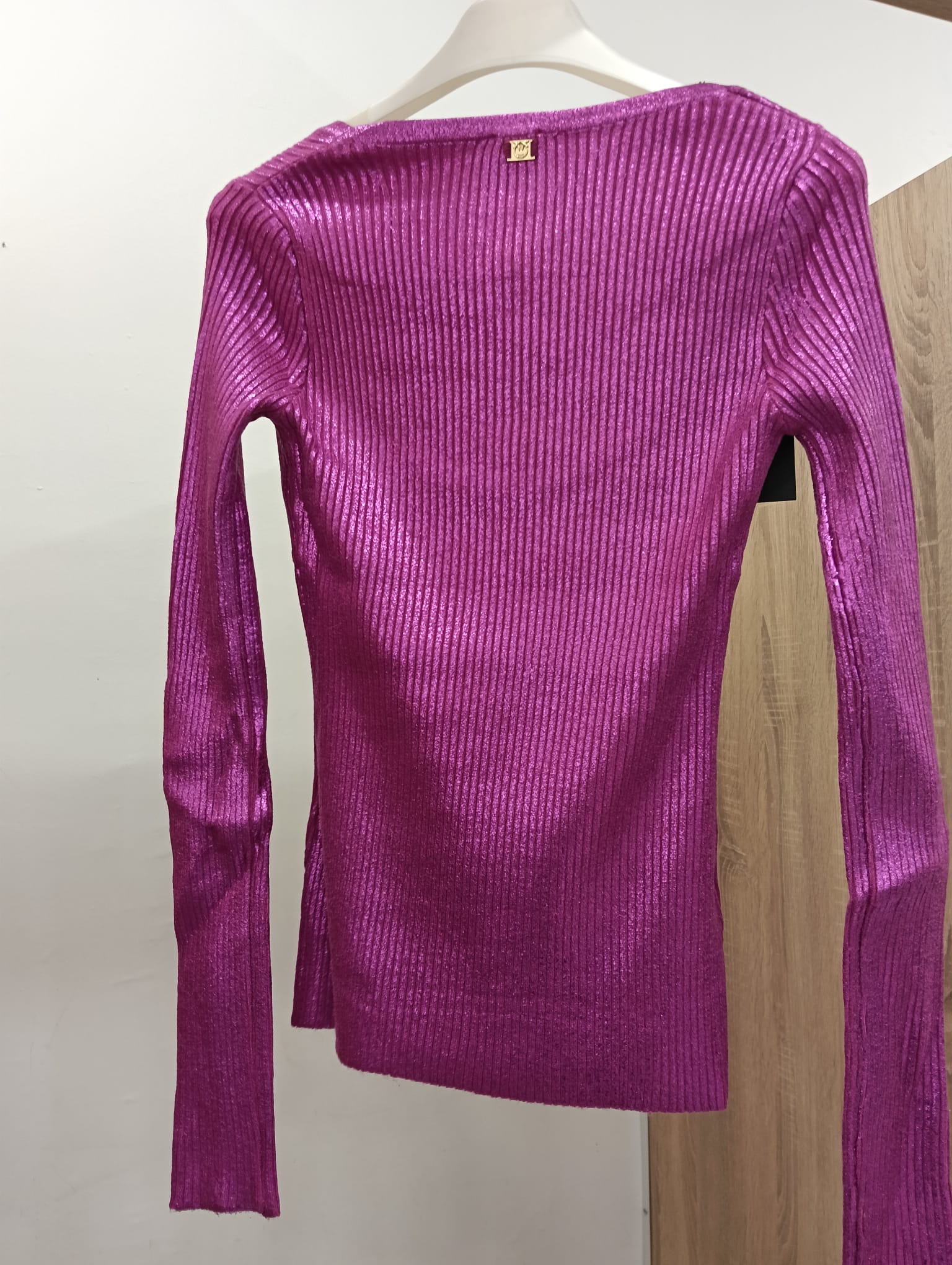 Maglia Pinko manica lunga