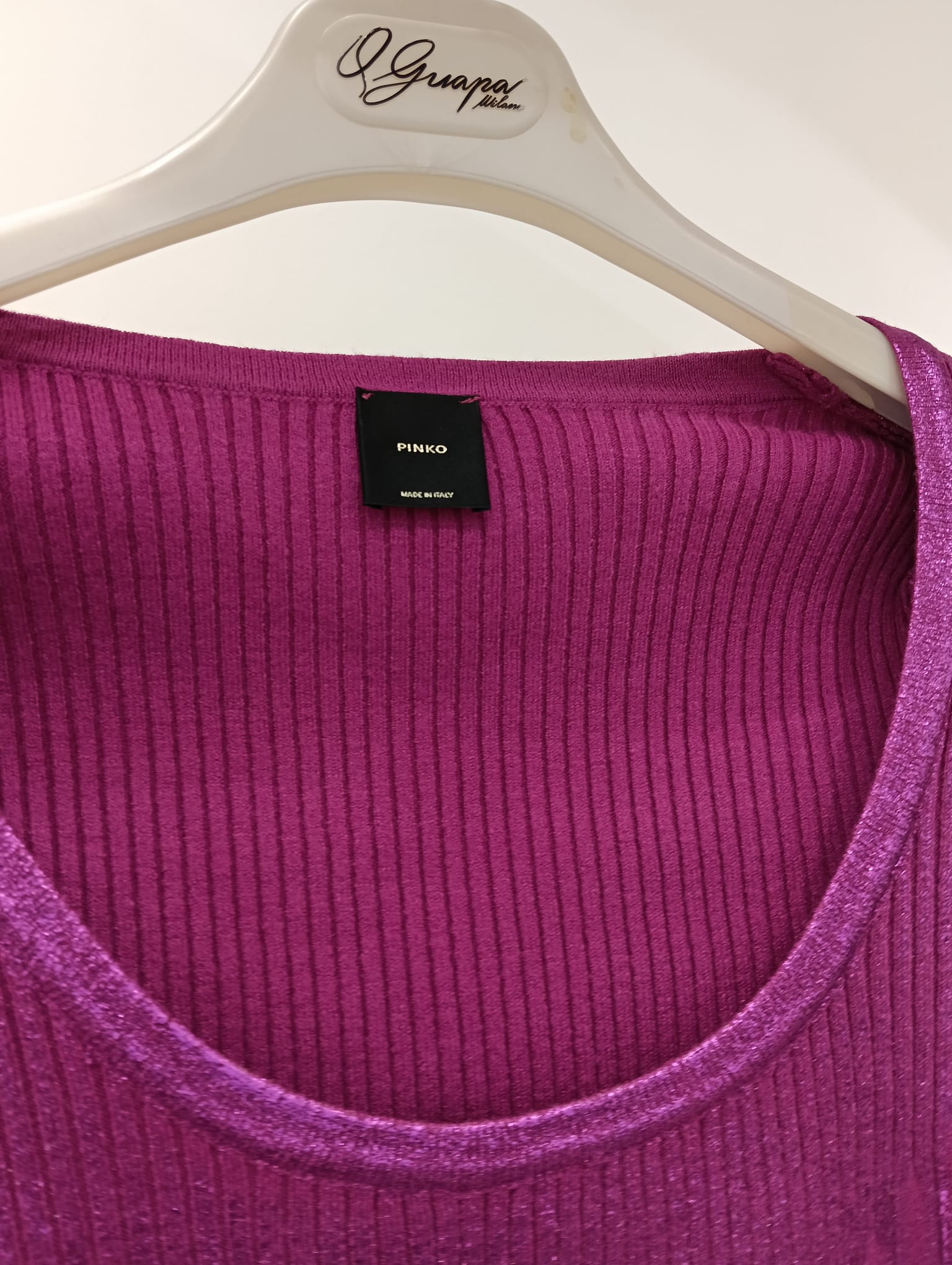 Maglia Pinko manica lunga