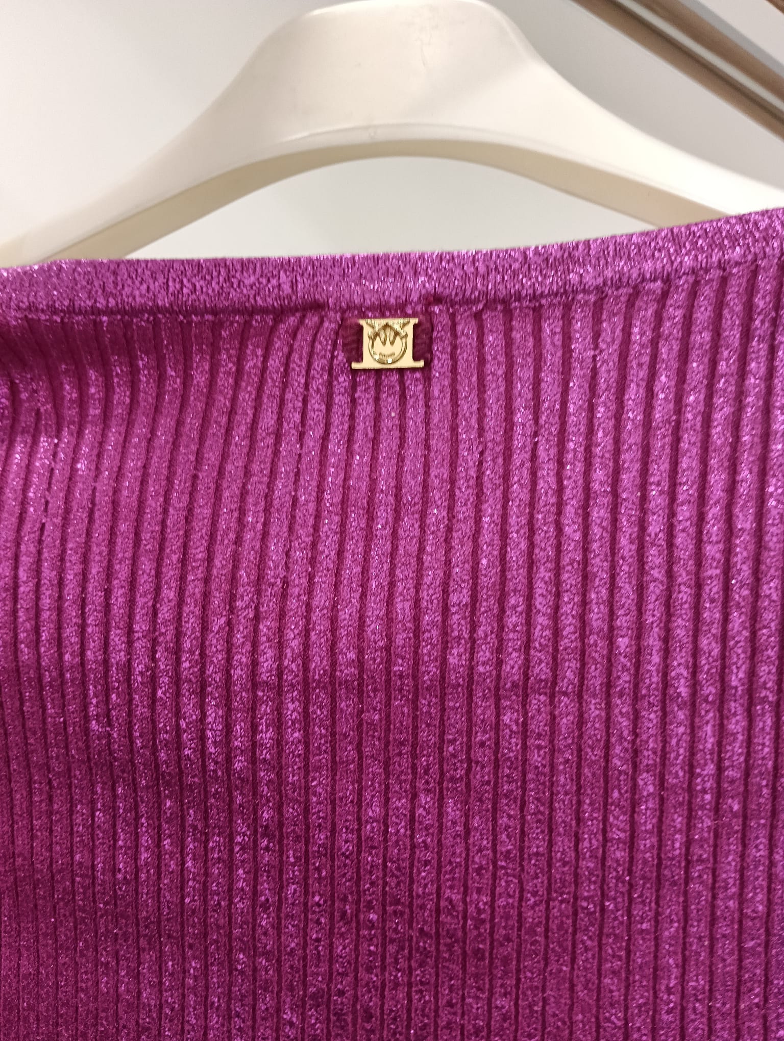 Maglia Pinko manica lunga