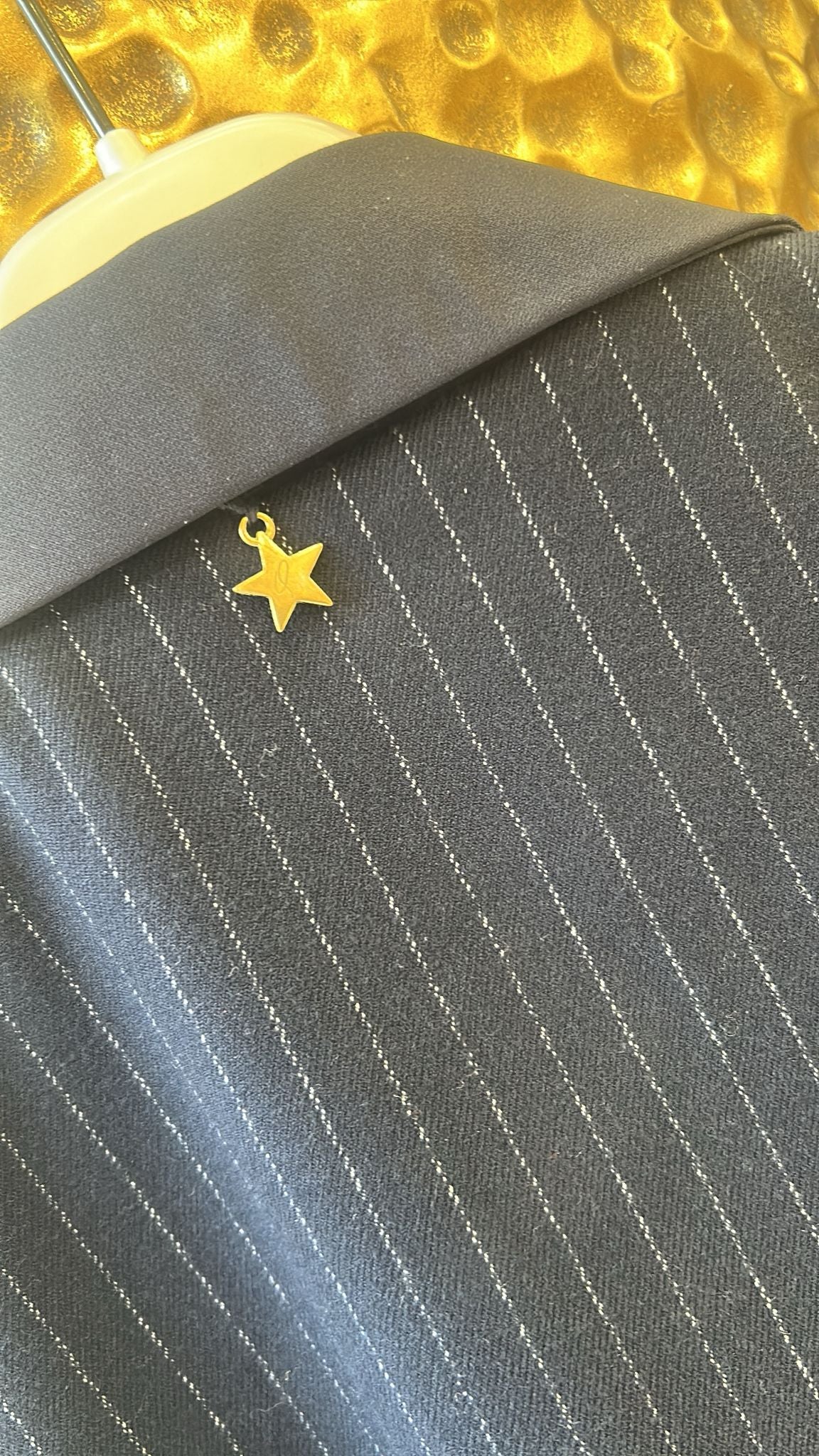 Giacca Que Guapa smanicata