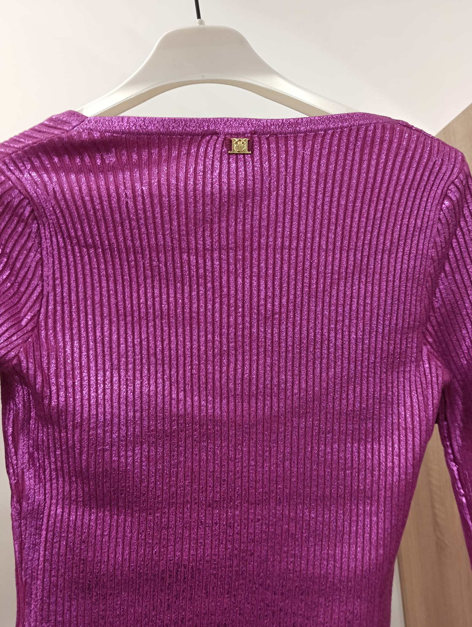 Maglia Pinko luminosa