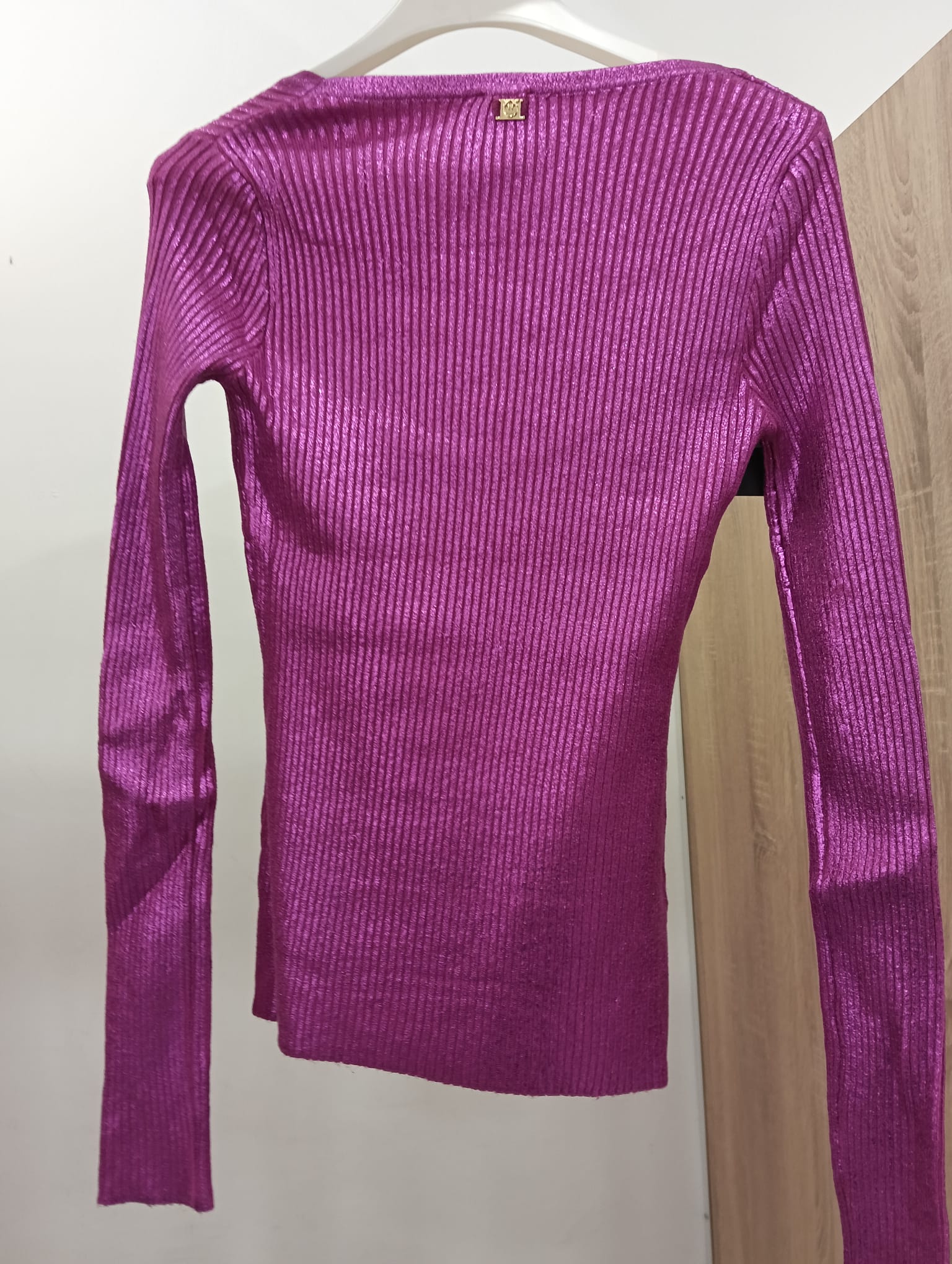Maglia Pinko luminosa